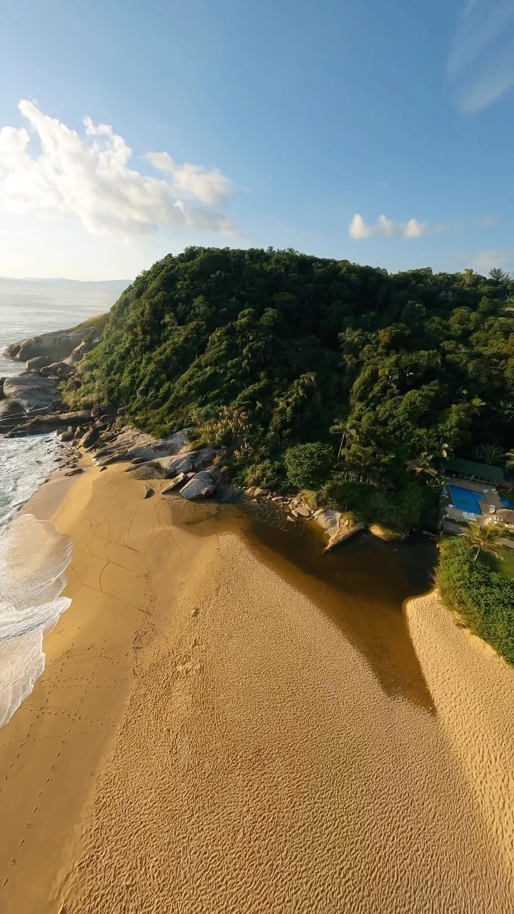 Centro, Brasil