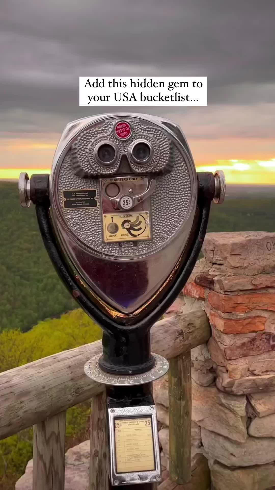 Discover West Virginia's Hidden Gem: Coopers Rock