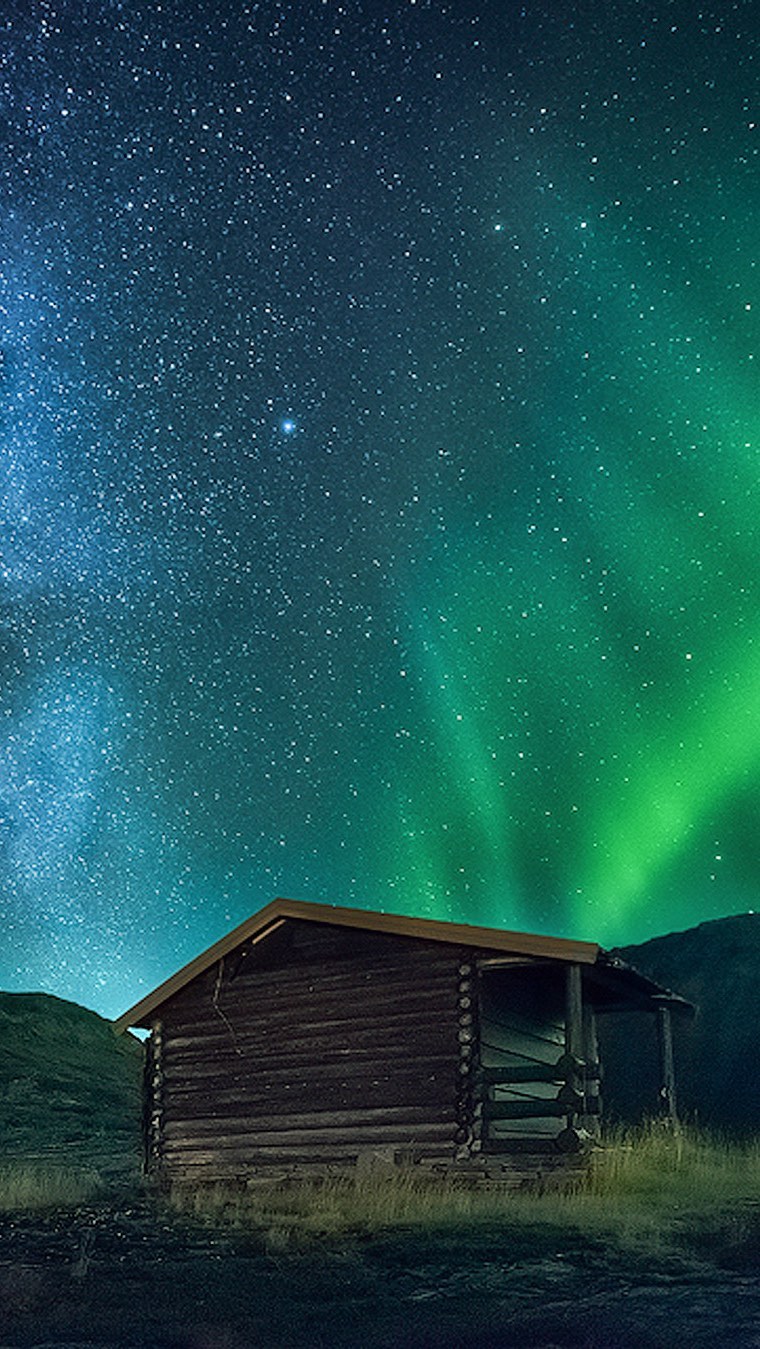 Arctic Wonders in Tromsø: Fjords, Northern Lights & More