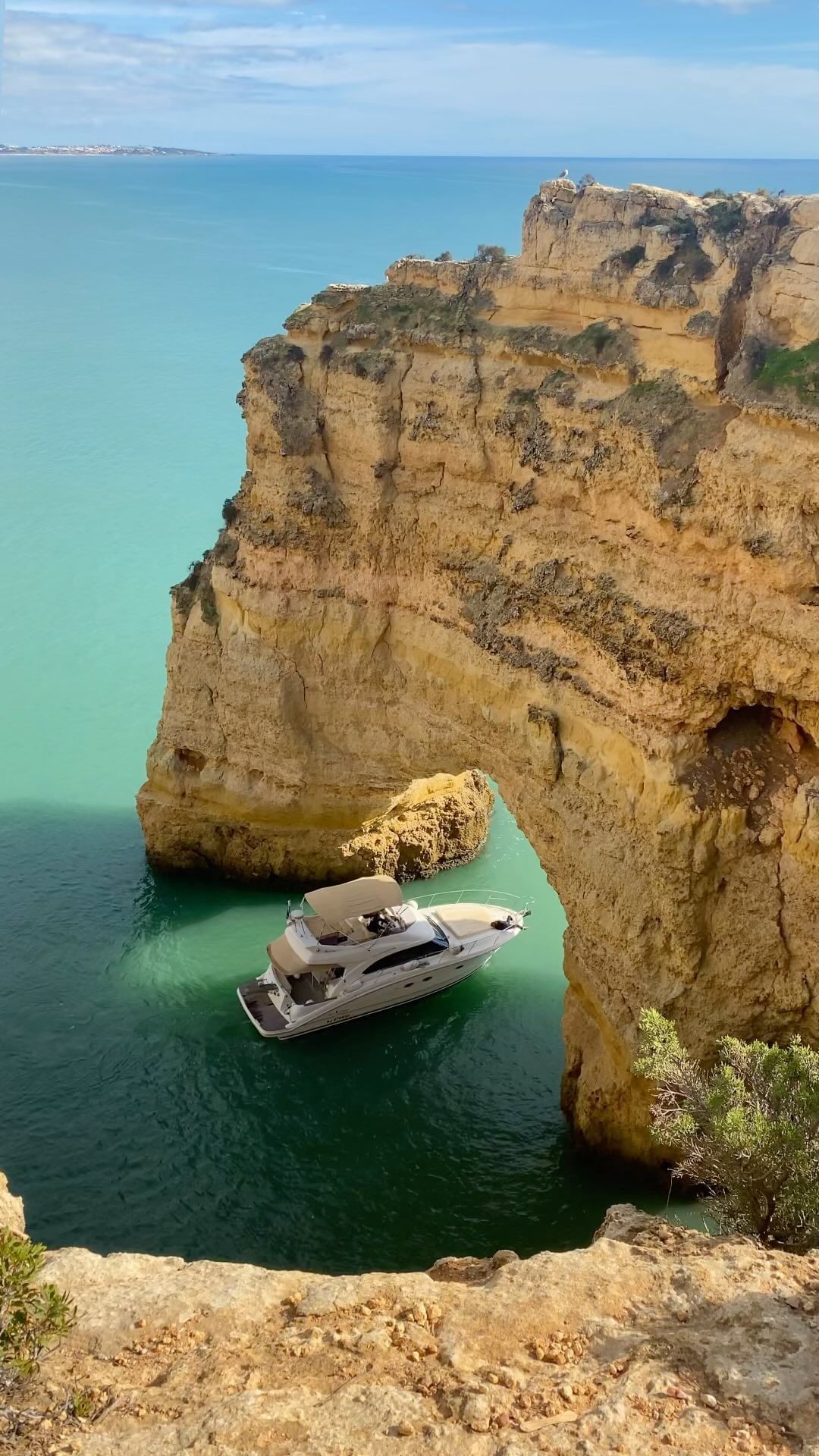 Lagoa, Portugal