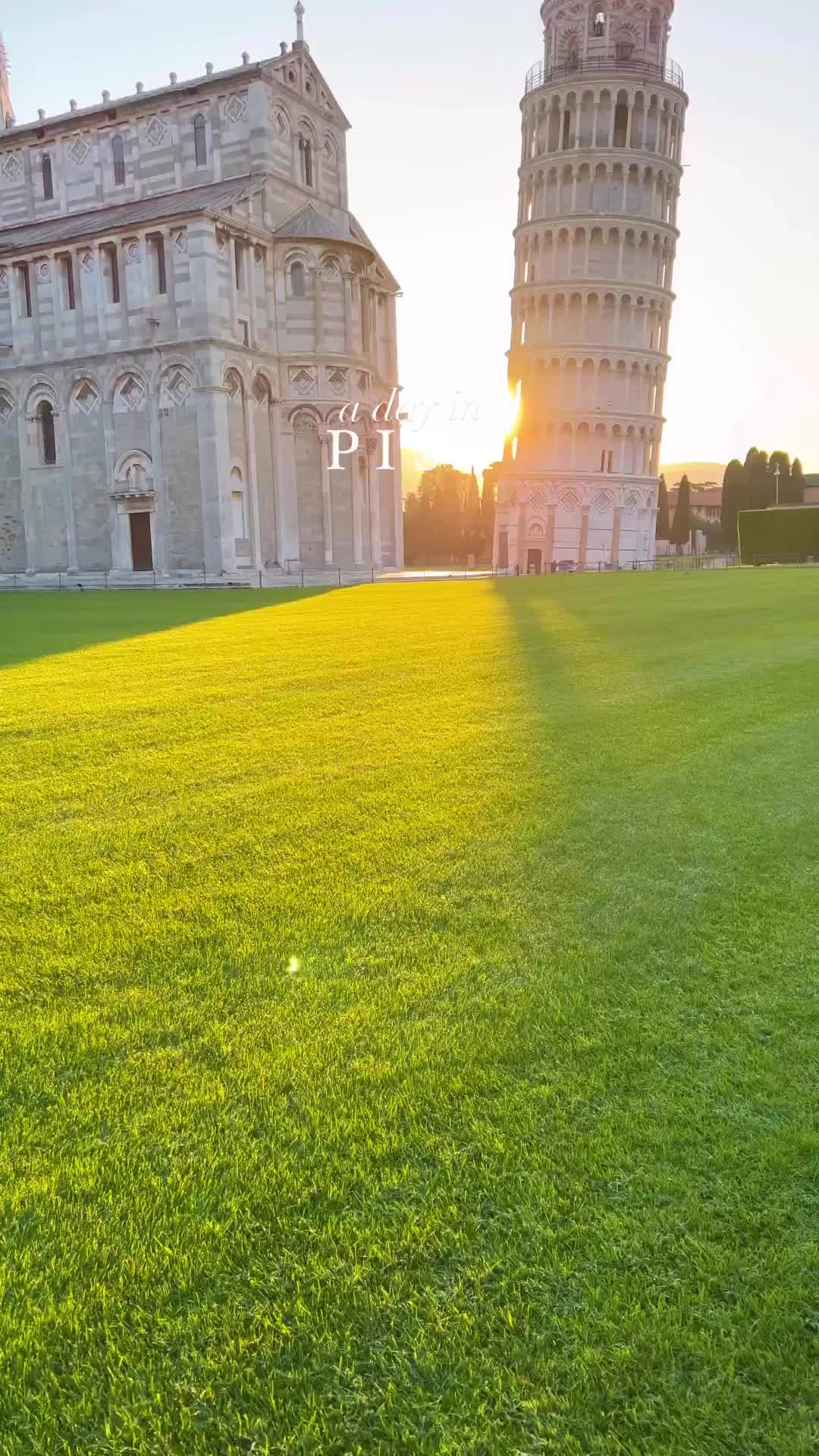 Top 10 Must-Do Activities in Pisa, Italy