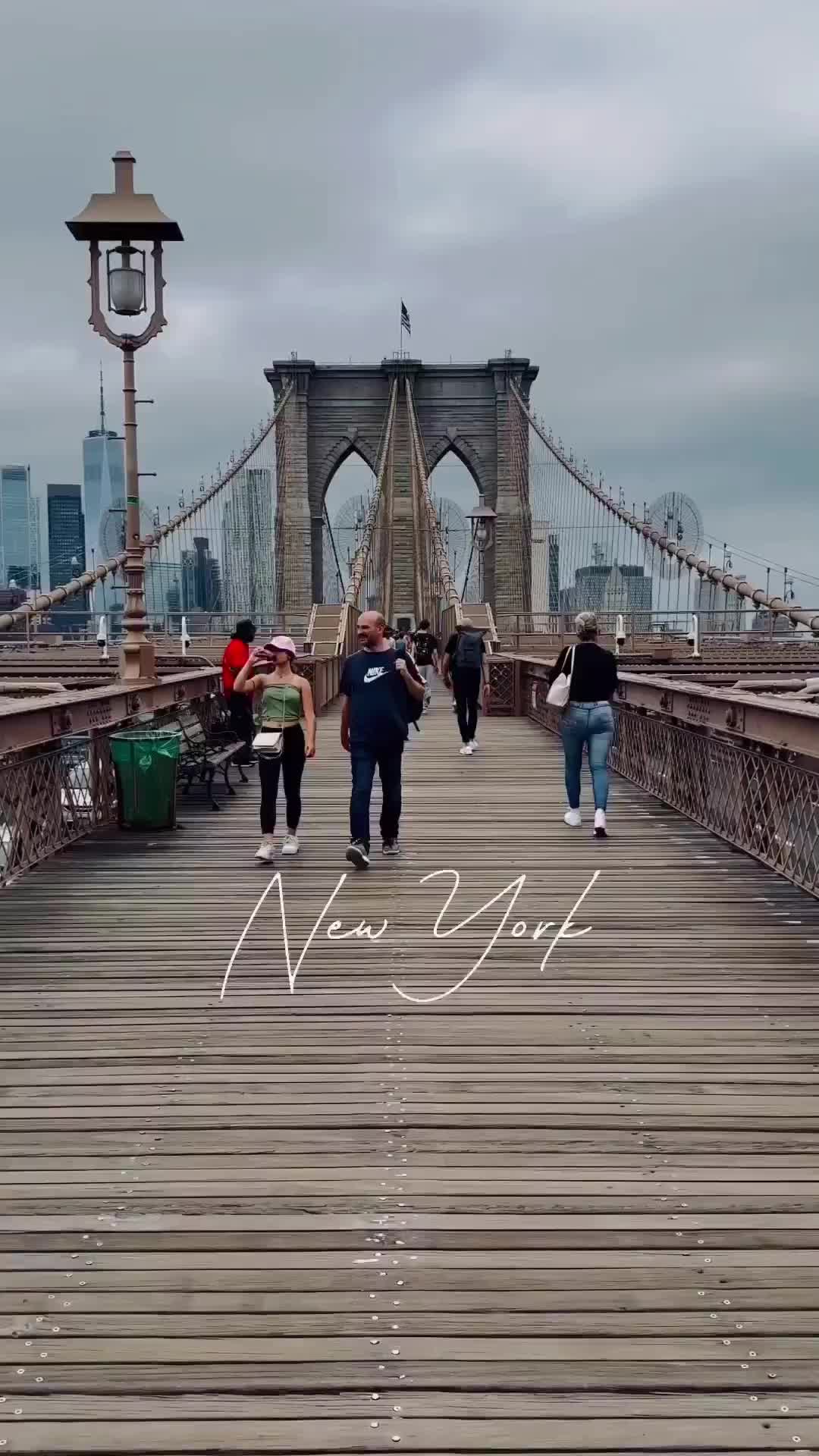 🗽  Somewhere in between Brooklyn and Manhattan… 🏙✨

📍 Brooklyn Bridge ✨

✧
📸 Credit to ⋮ @aquino_travels                        
✧
✧
✈  Mark your photo with tag @visit.newyork and we’ll post it! 
‎‎
‎‎‎
‎‎

‎
‎
‎
‎
#newyork #America #ny #nyc #newyorkcity #newyorker #street #usa #ilovenyc #manhattan #brooklyn #newyorkphoto #newyorkcitylife #ilovenewyork #photo #newyorkfashionweek #newyork_ig #newyorkstateofmind #newyork_instagram #travelnyc #empirestatebuilding #newyorklife #newyorkphotographer #photoftheday #newyorkstate #visitnewyork #travel #newyorkyankees #newyorktimes #instanyc