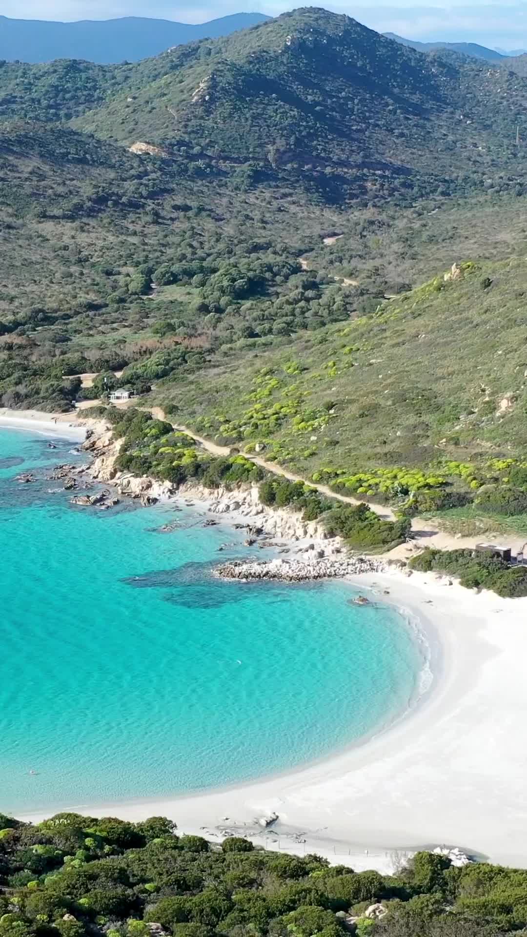 Punta Molentis, Villasimius: Sardinia's Hidden Gem