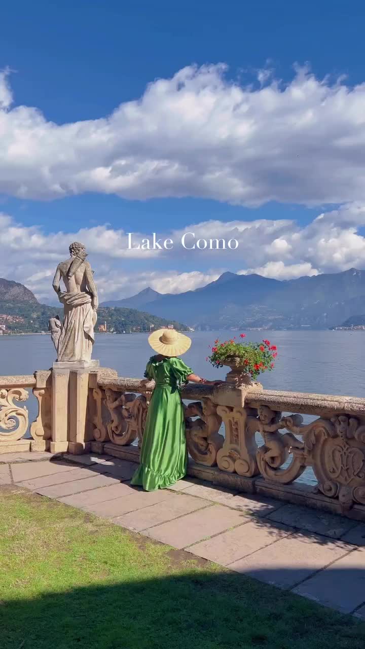 Discover Villa del Balbianello at Lake Como