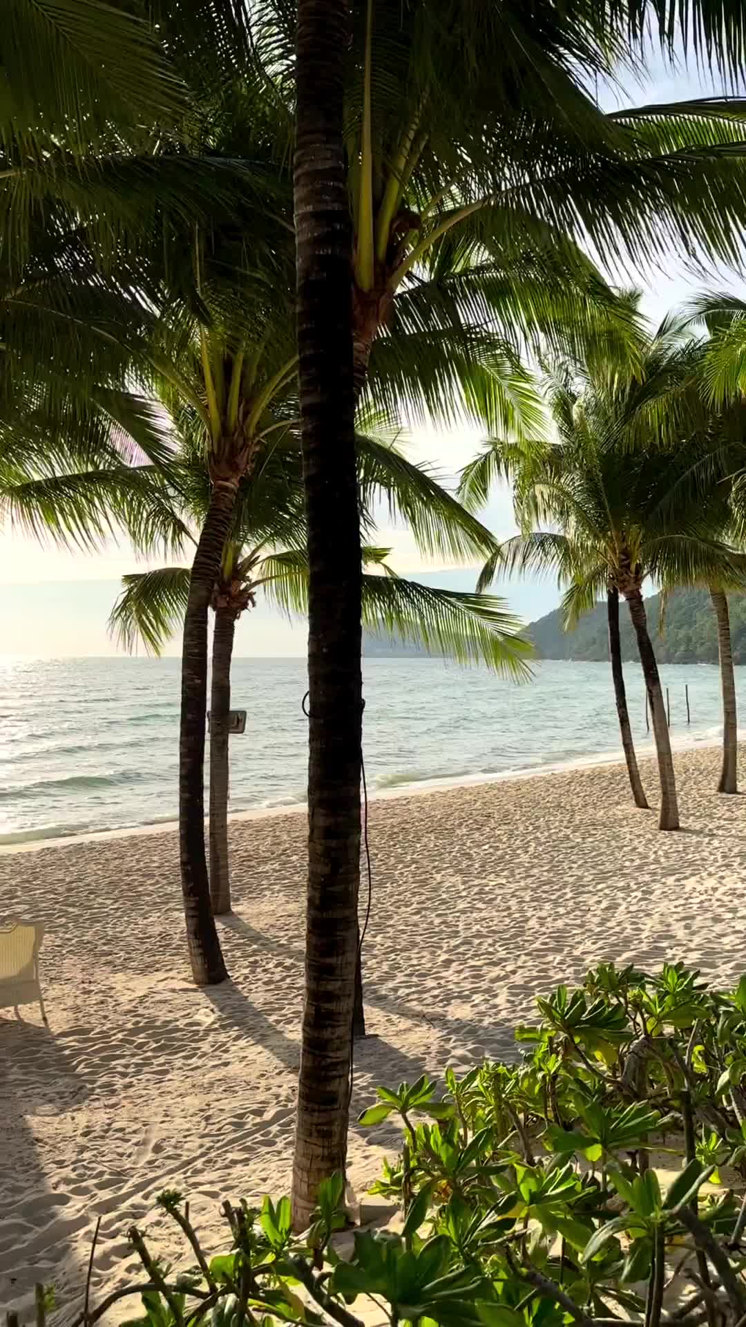 Perfect Morning at JW Marriott Phu Quoc Resort