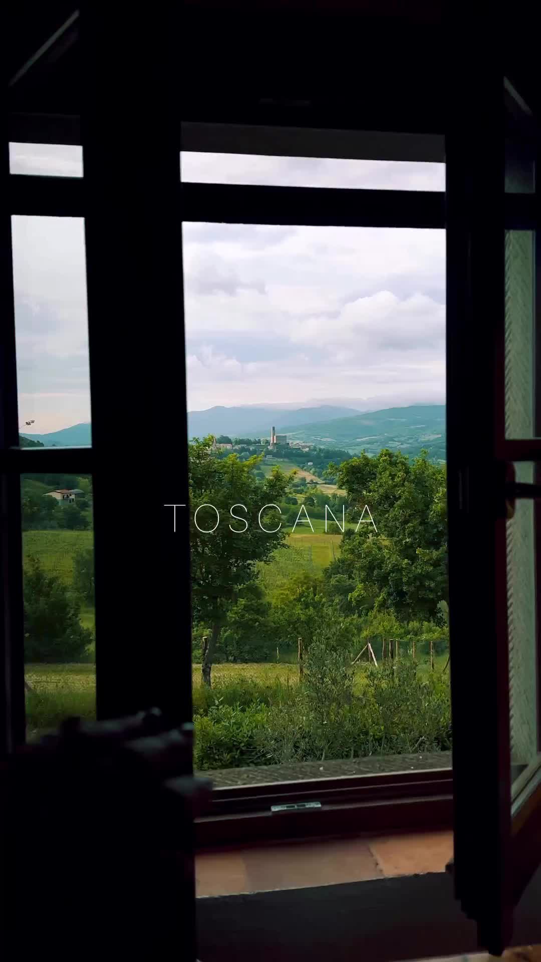 Unforgettable Tuscany Moments at Agriturismo Poggio a Poppi