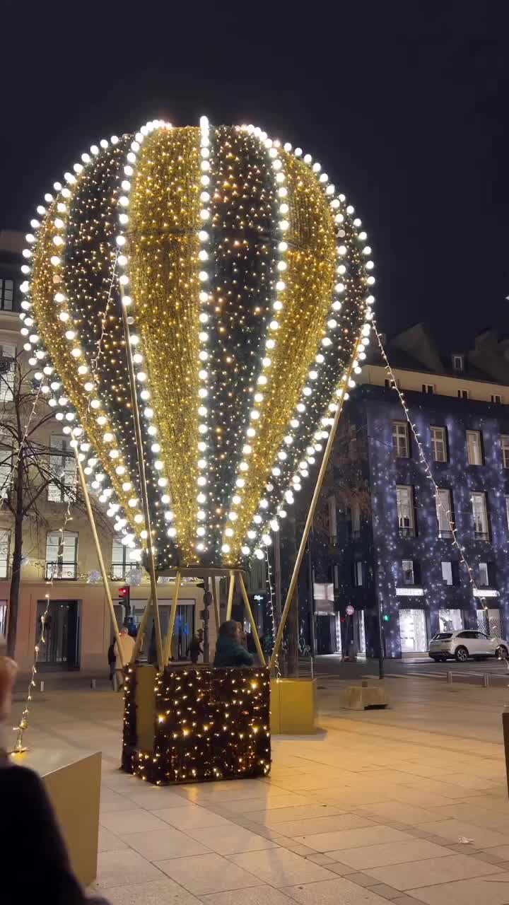 A holly jolly Christmas in Paris 🎄 The displays on Rue Cambon and Rue St Honoré are always out of control, but this year they are gorgeous! And the best part is this spot is right around the corner from the @mo_paris!!! ⁣
.⁣
.⁣
.⁣
.⁣
.⁣
#loveparis #instaparis #topparisphoto #pariscityworld #myparisstyle #parisianstyle #diorchristmas #parischristmaslights #parischristmas #parisphoto #christmaslights #ruecambon #ruesthonoré #parisgram #parismonamour #parisianmood #streetofparis #parisestmagique #parisianlife #parisjetaime #parisian #parisianlifestyle #igersparis #parisiloveyou #parisphotosession #photographeparis #parisvibes #parisianvibe #parisianvibes