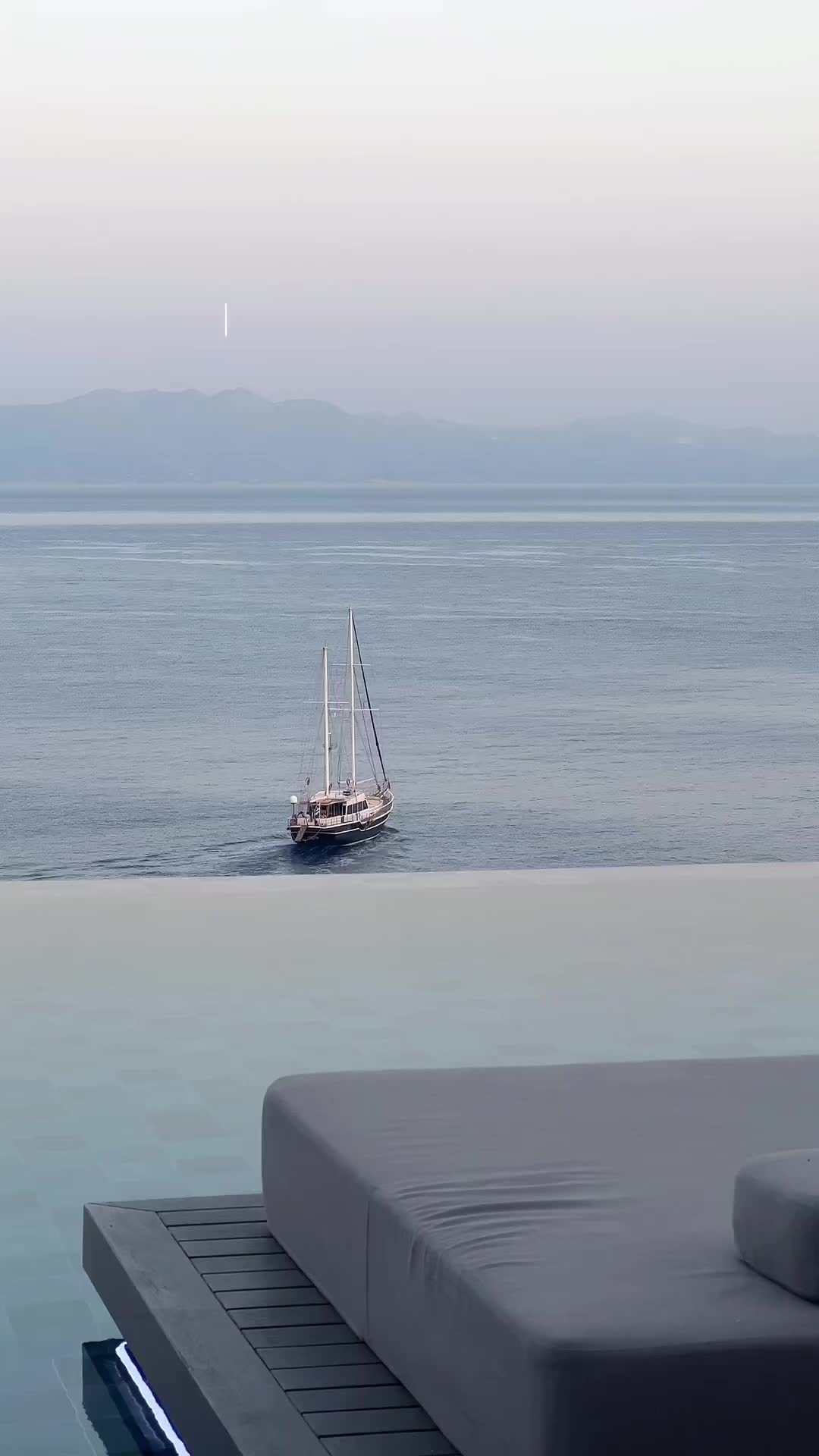 Luxurious Ocean View Boutique Hotel in Mykonos