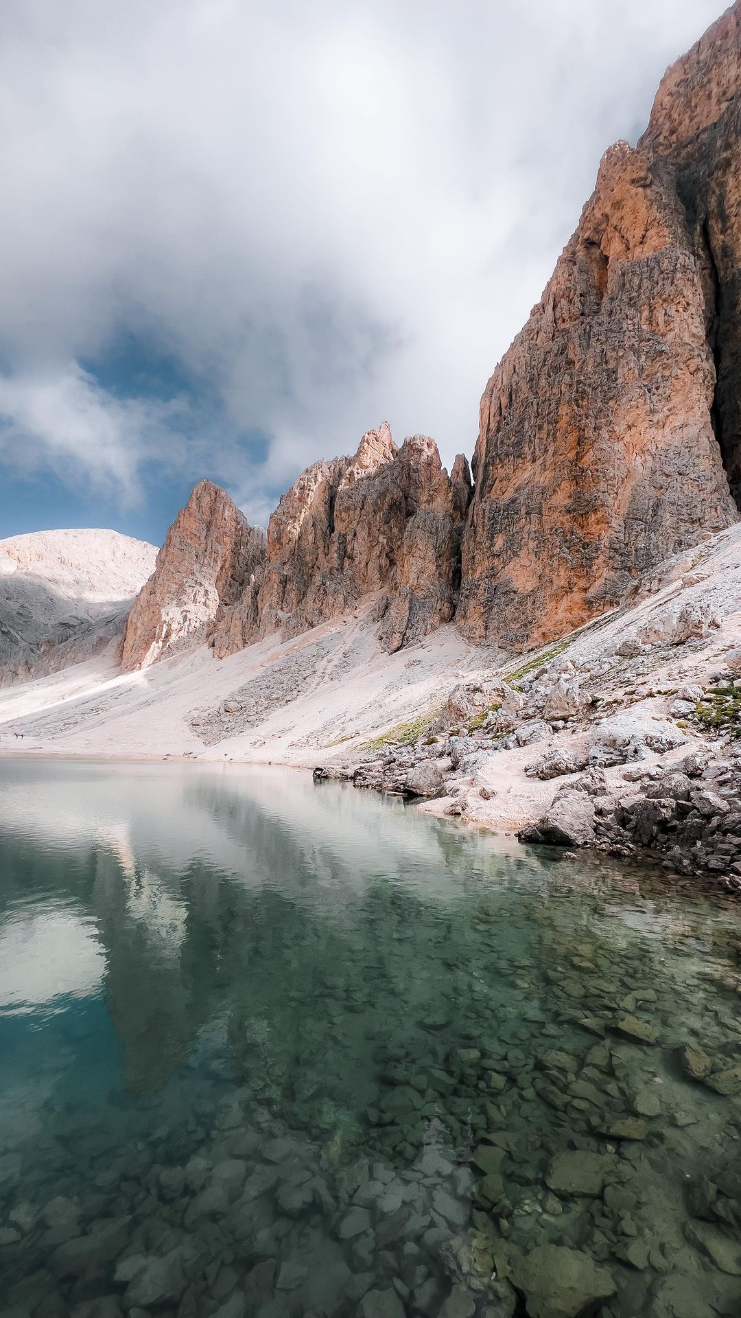 Welschnofen, Italy