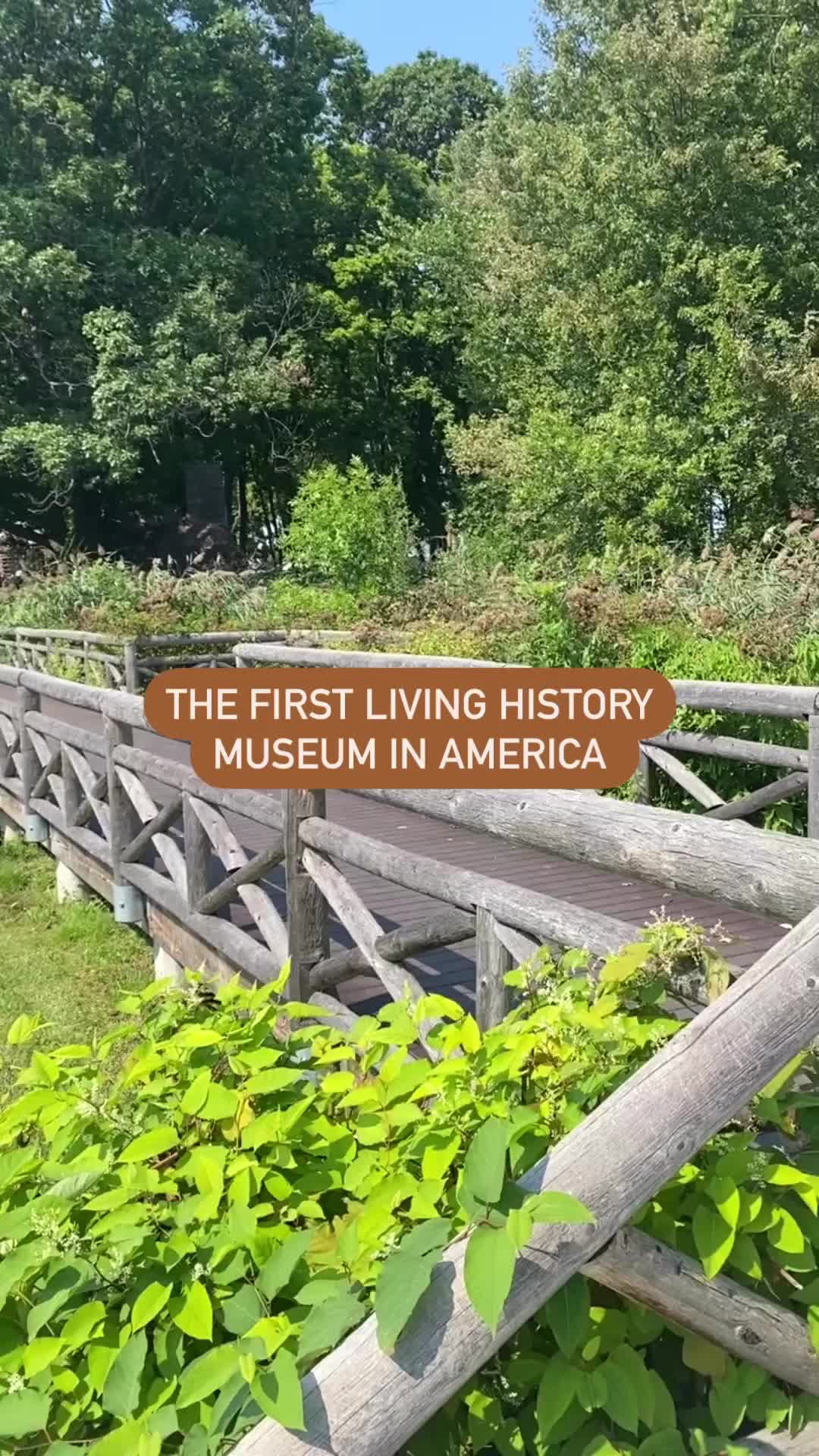 Explore Pioneer Village: Salem's Living History Museum