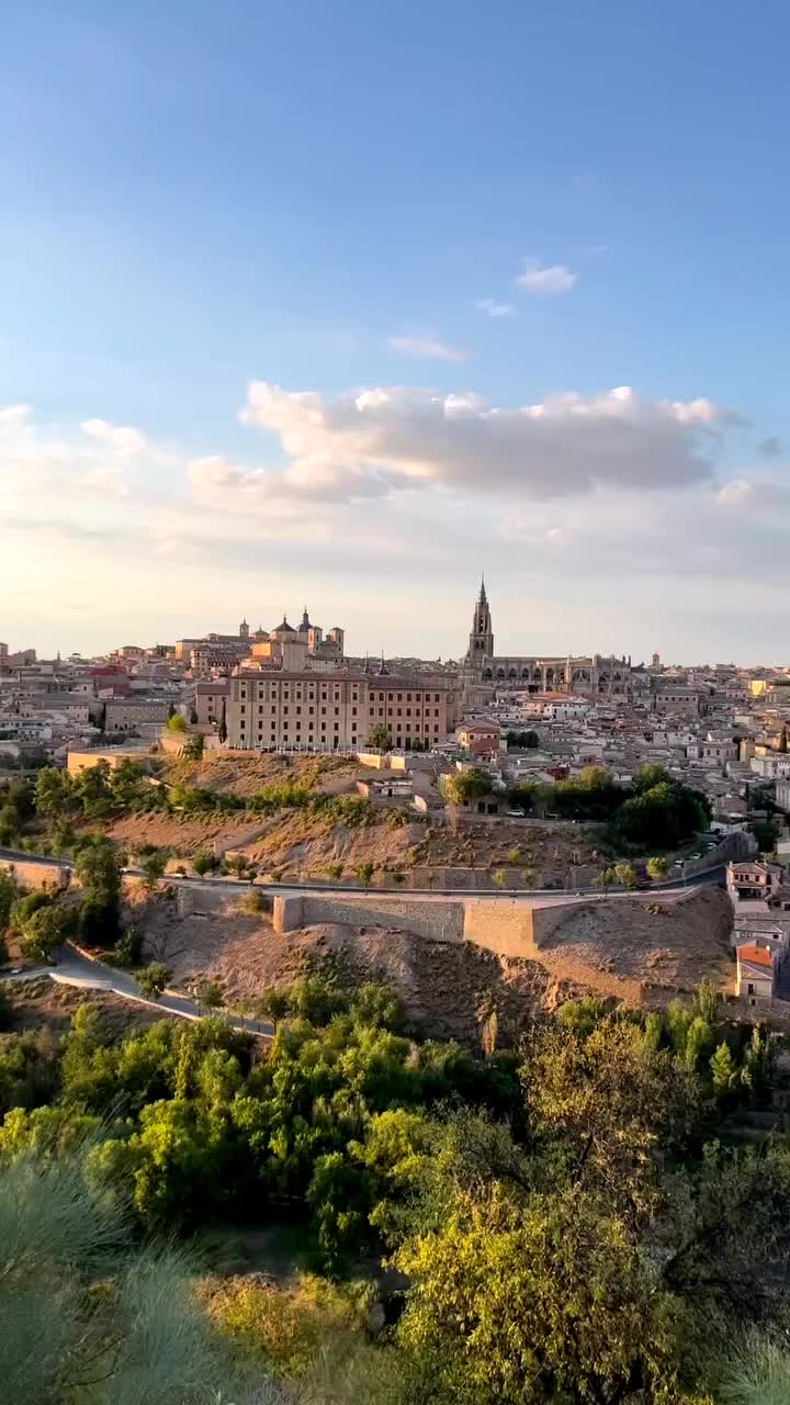 Explore Toledo, Spain: A Journey to Richer Experiences