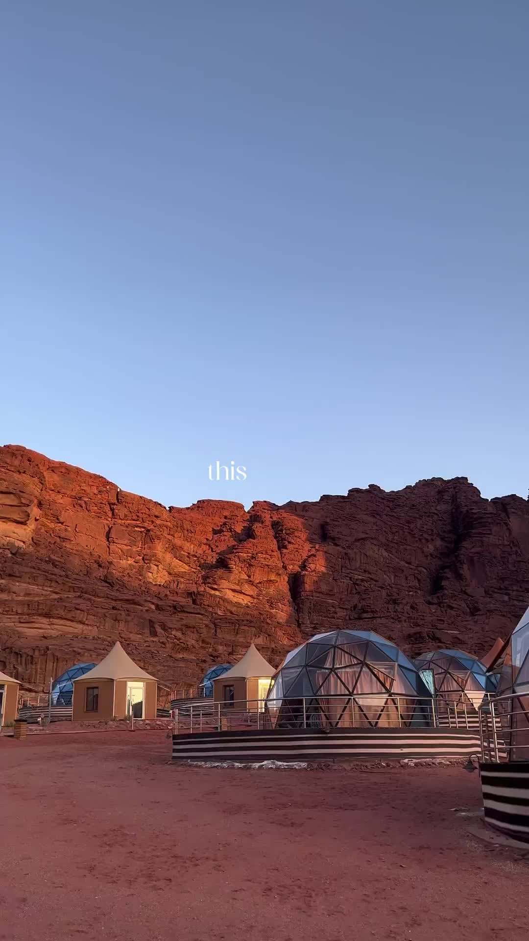 Essential Tips for an Unforgettable Trip to Wadi Rum
