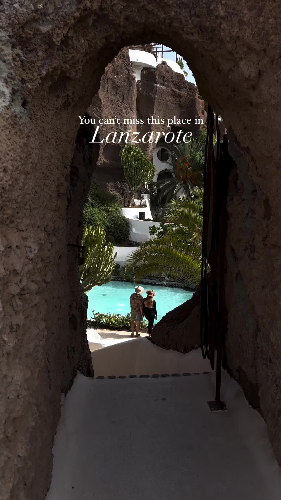 Discover Lagomar Villa: Lanzarote's Hidden Gem