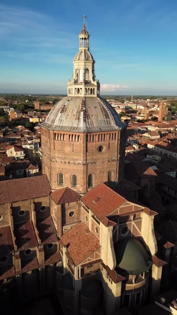 Discover Pavia City: Italy's Architectural Gem