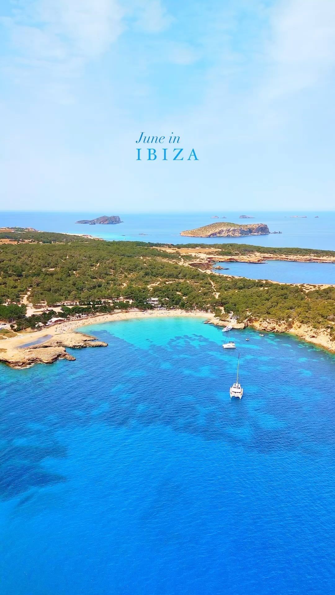 Ultimate 5-Day Ibiza Beach and Boat Adventure