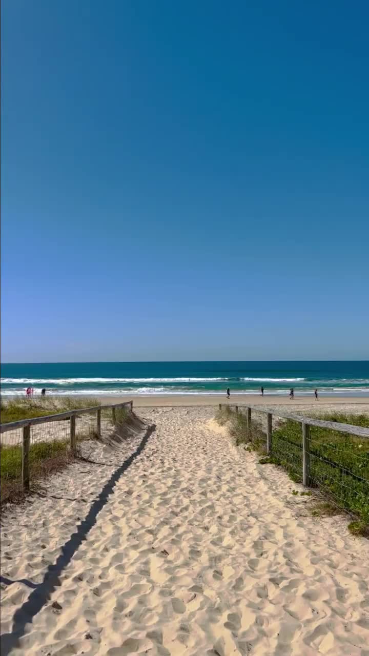 Discover Gold Coast: Beaches, SkyPoint & More