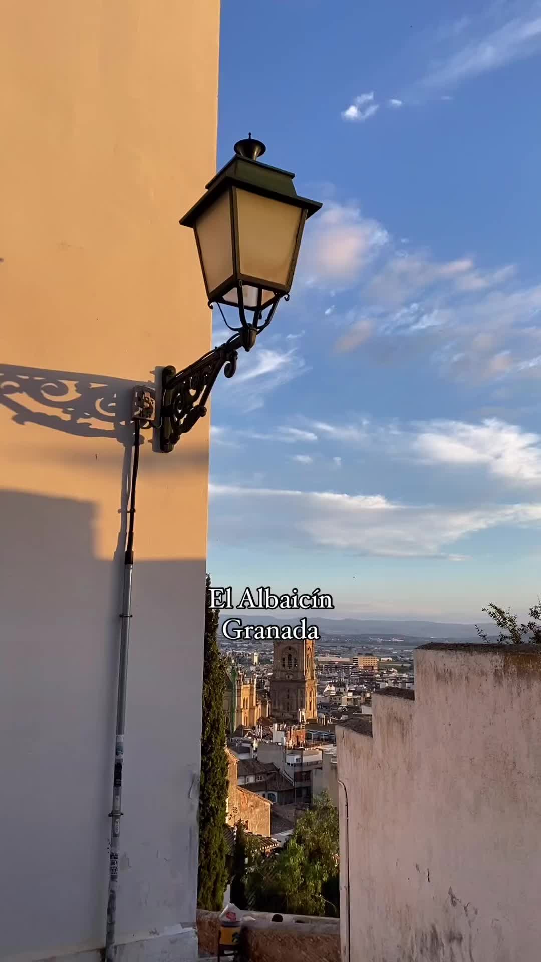 Discover the Magic of Albaicín, Granada