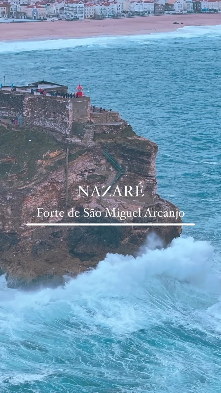 Cultural and Culinary Delights of Nazaré and Óbidos, Portugal