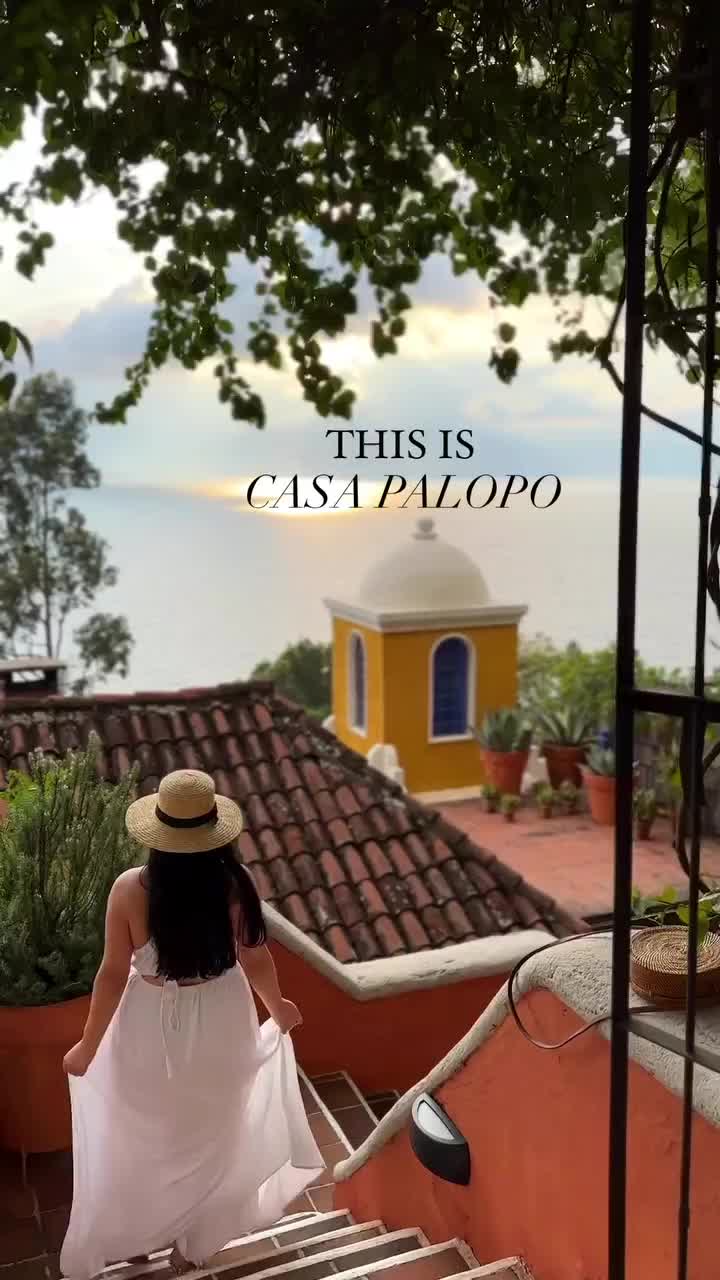 Discover Luxury at Casa Palopo, Lake Atitlan's Premier Hotel