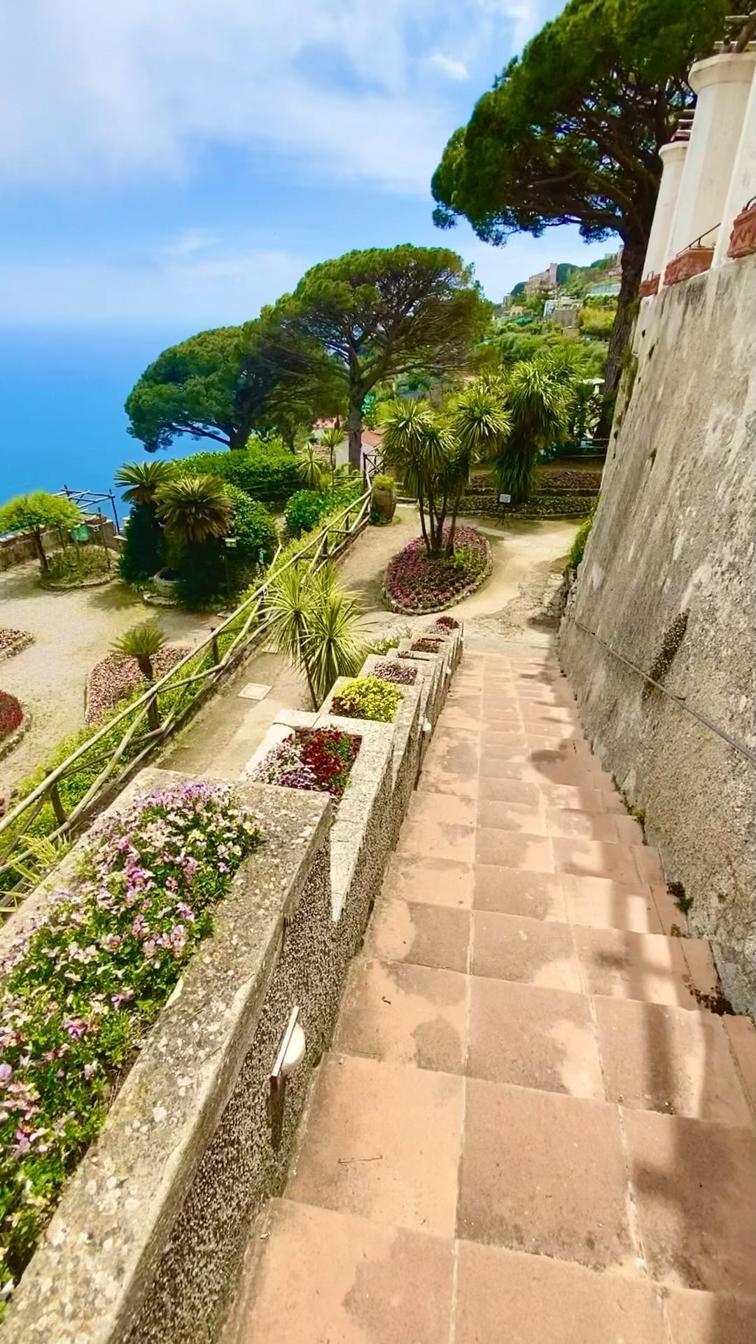 Exploring the Beautiful Amalfi Coast