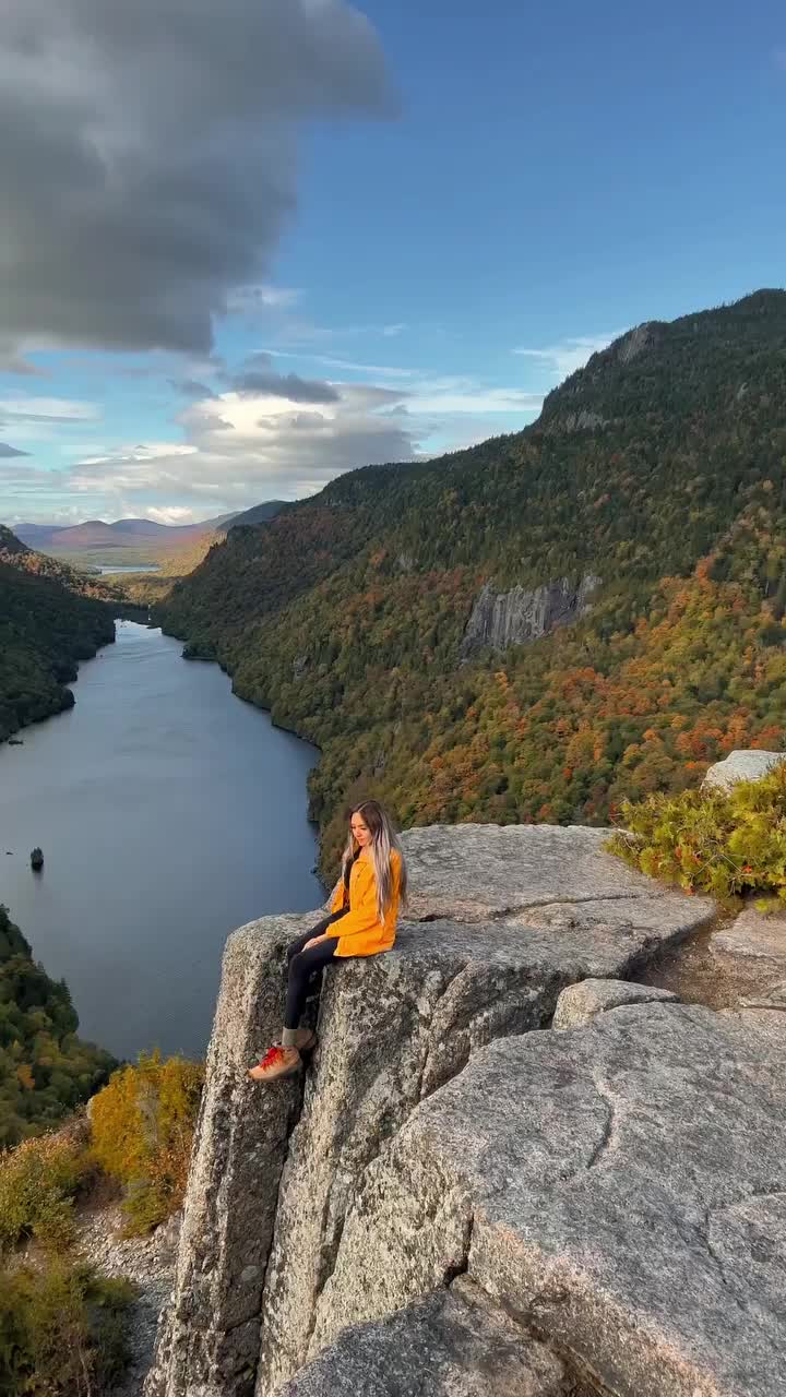 Tips for Hiking Indian Head this Fall 🌟