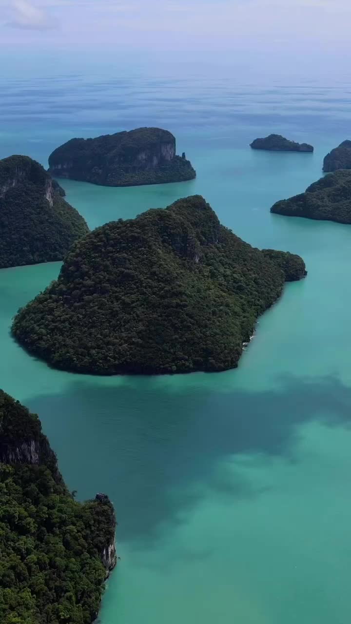 Discover the Beauty of Langkawi Island, Malaysia