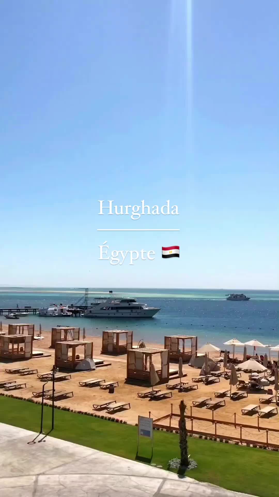 Discover Orange Bay Hurghada, Egypt's Tropical Paradise