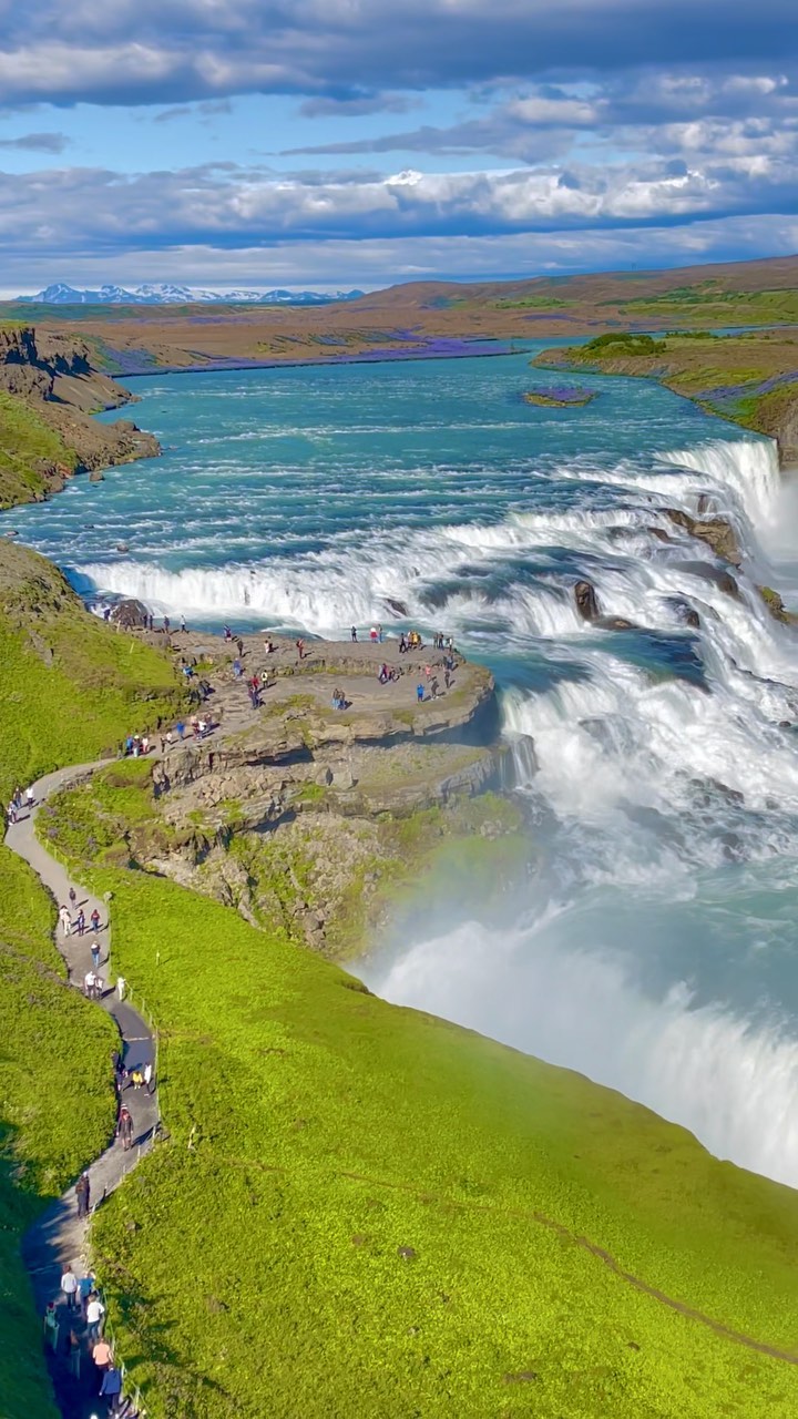 4-Day Selfoss Adventure with Lava Caving and Golden Circle Tour