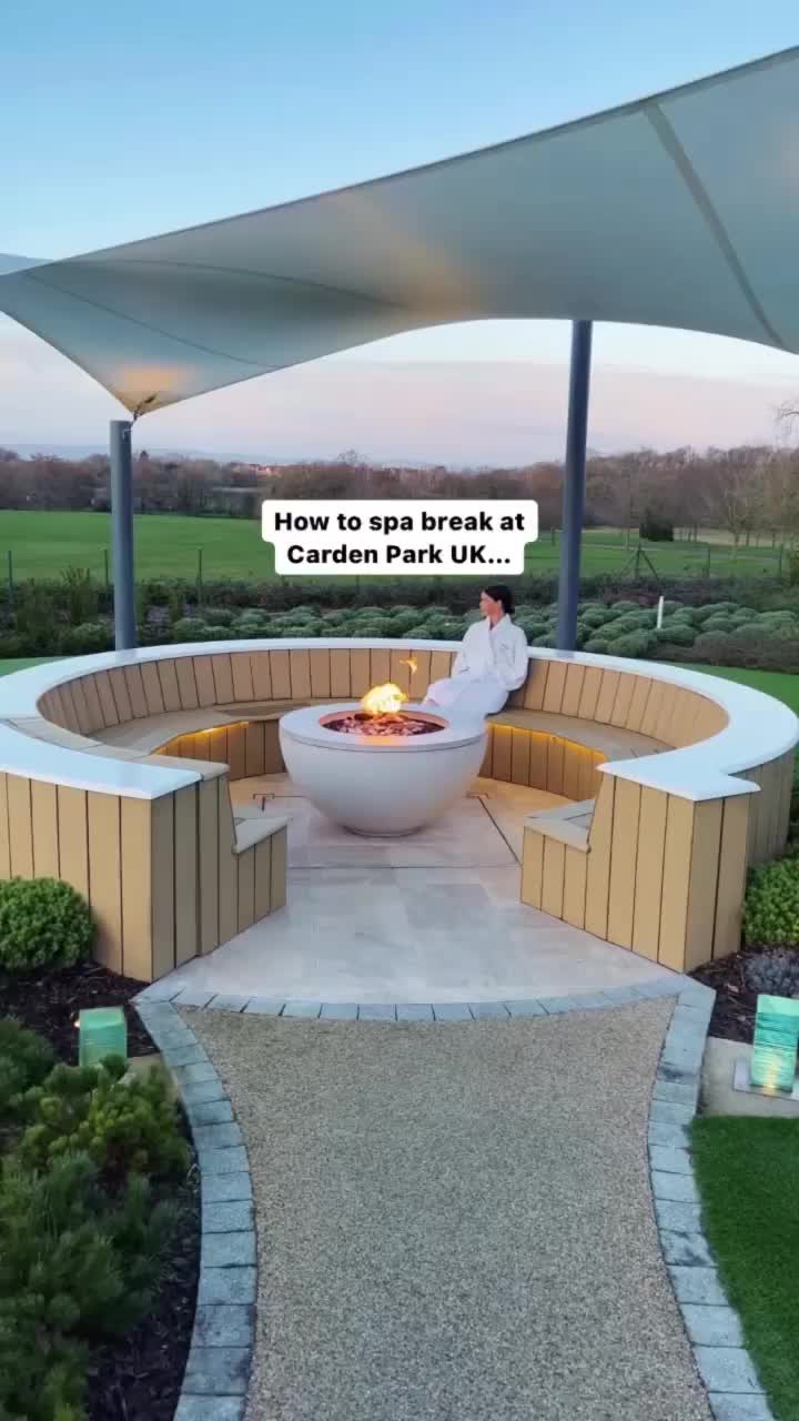 Best Spa Break at Carden Park: Top Tips & Highlights