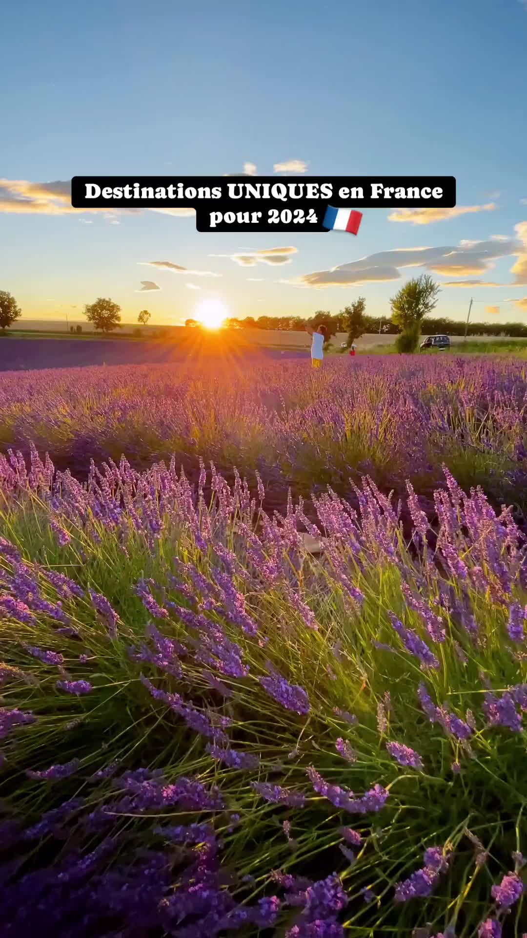 Explore Unique French Destinations for 2024 🇫🇷