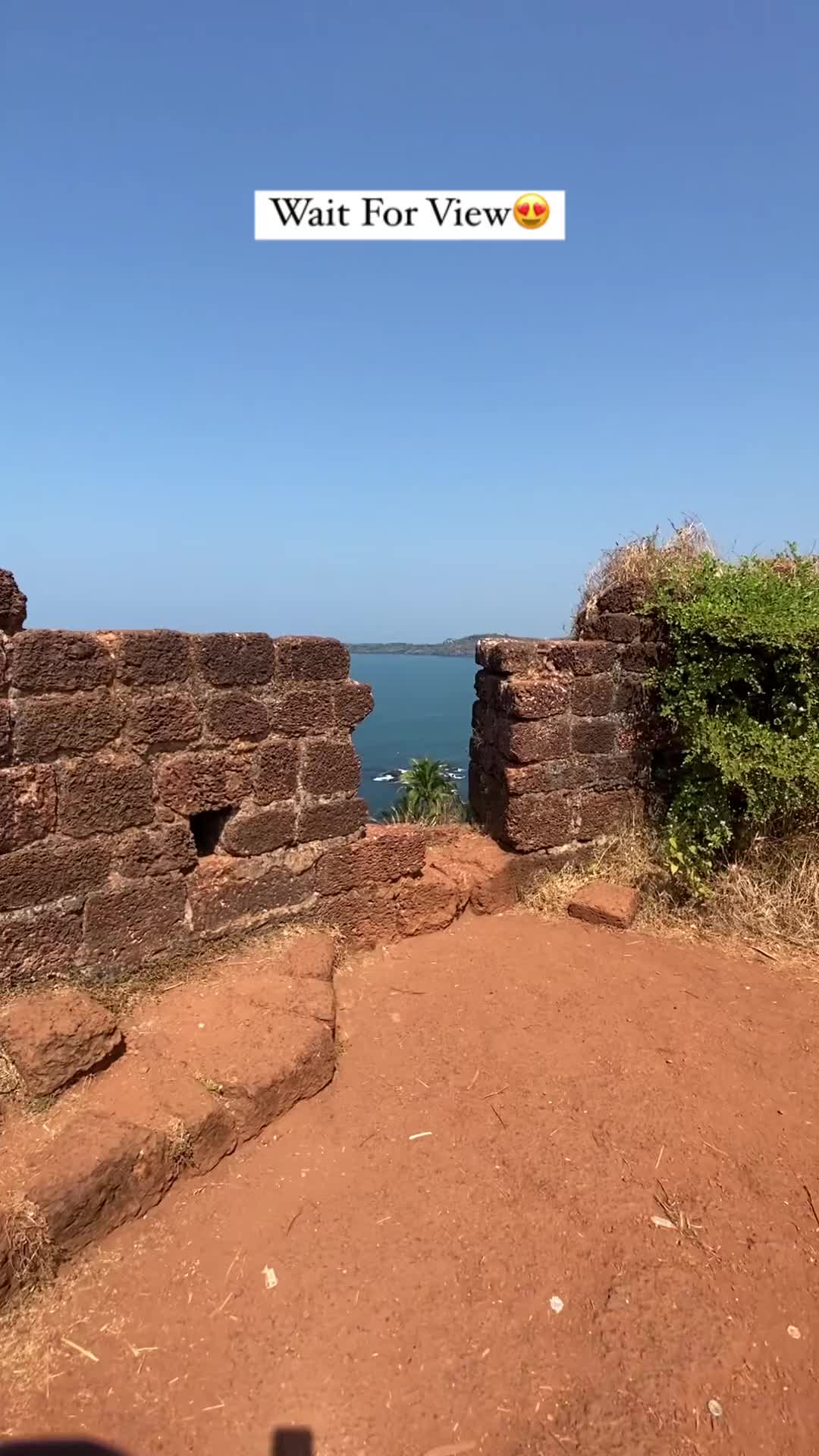 Discover Cabo De Rama Fort: Goa's Scenic Gem
