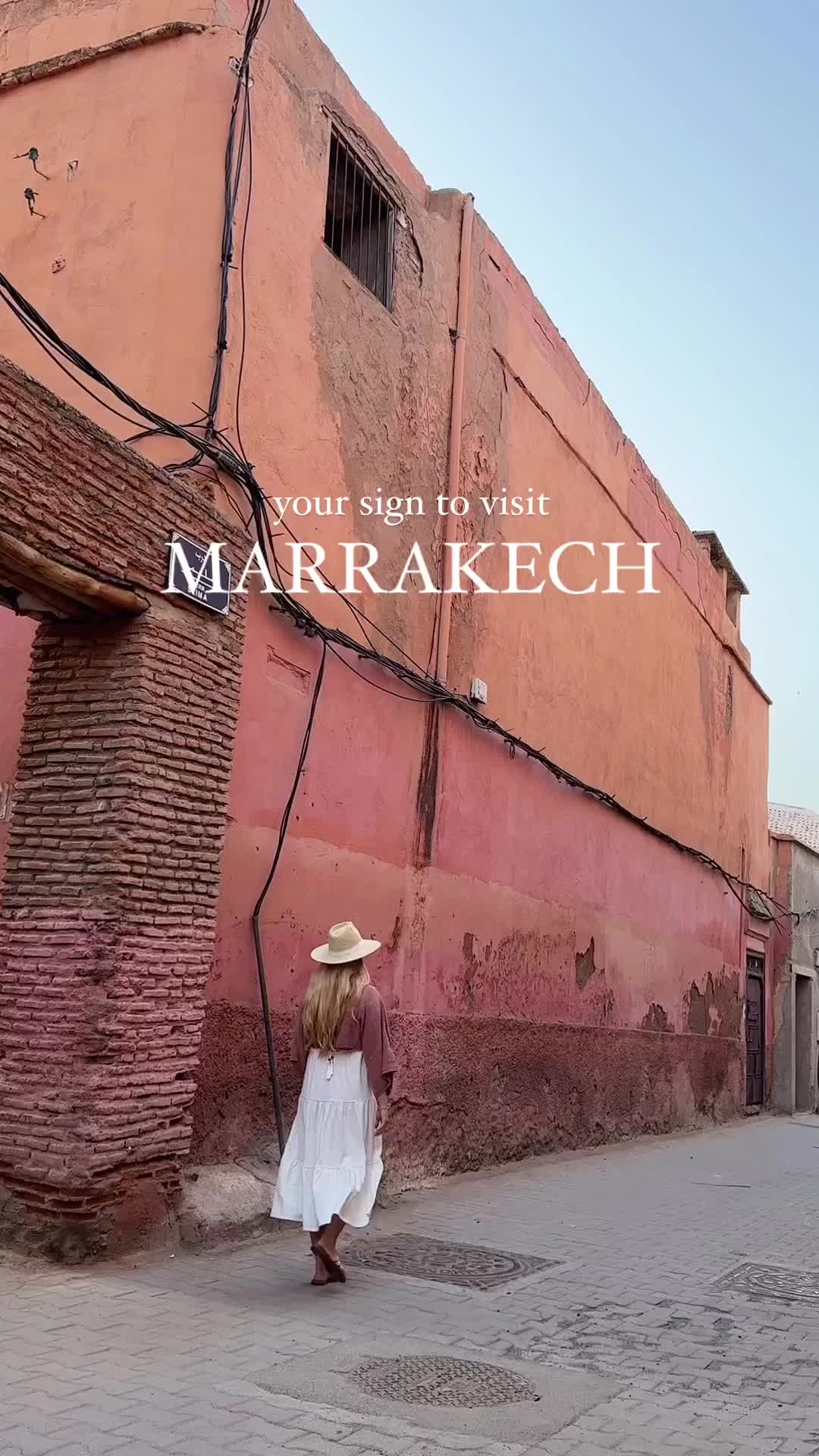 Marrakech Bucket List: Top Things to Do in Morocco