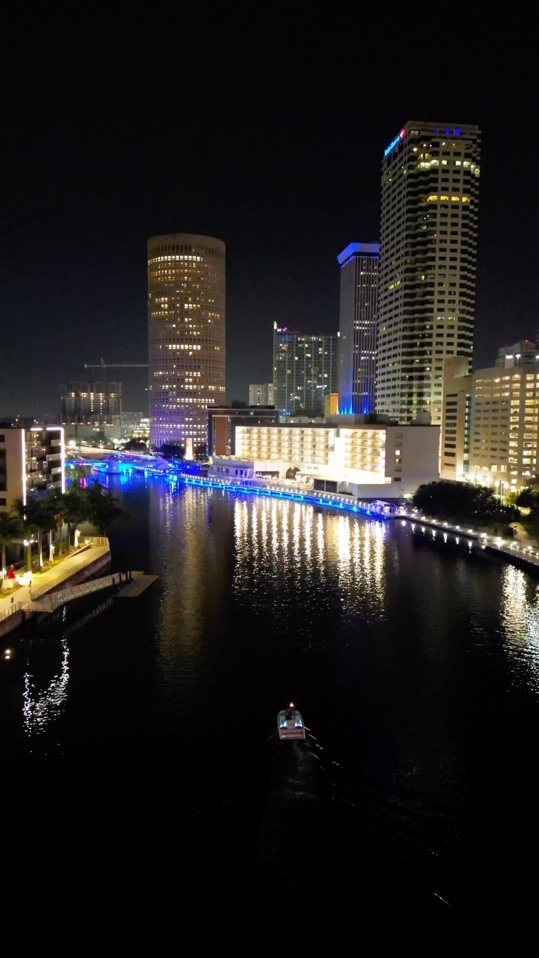 7 Days of Outdoor Adventures in Tampa