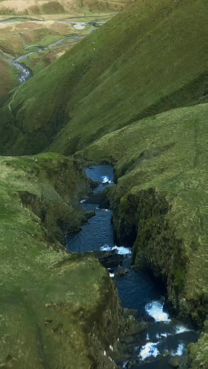 The Stunning Beauty of Dumfries & Galloway, Scotland