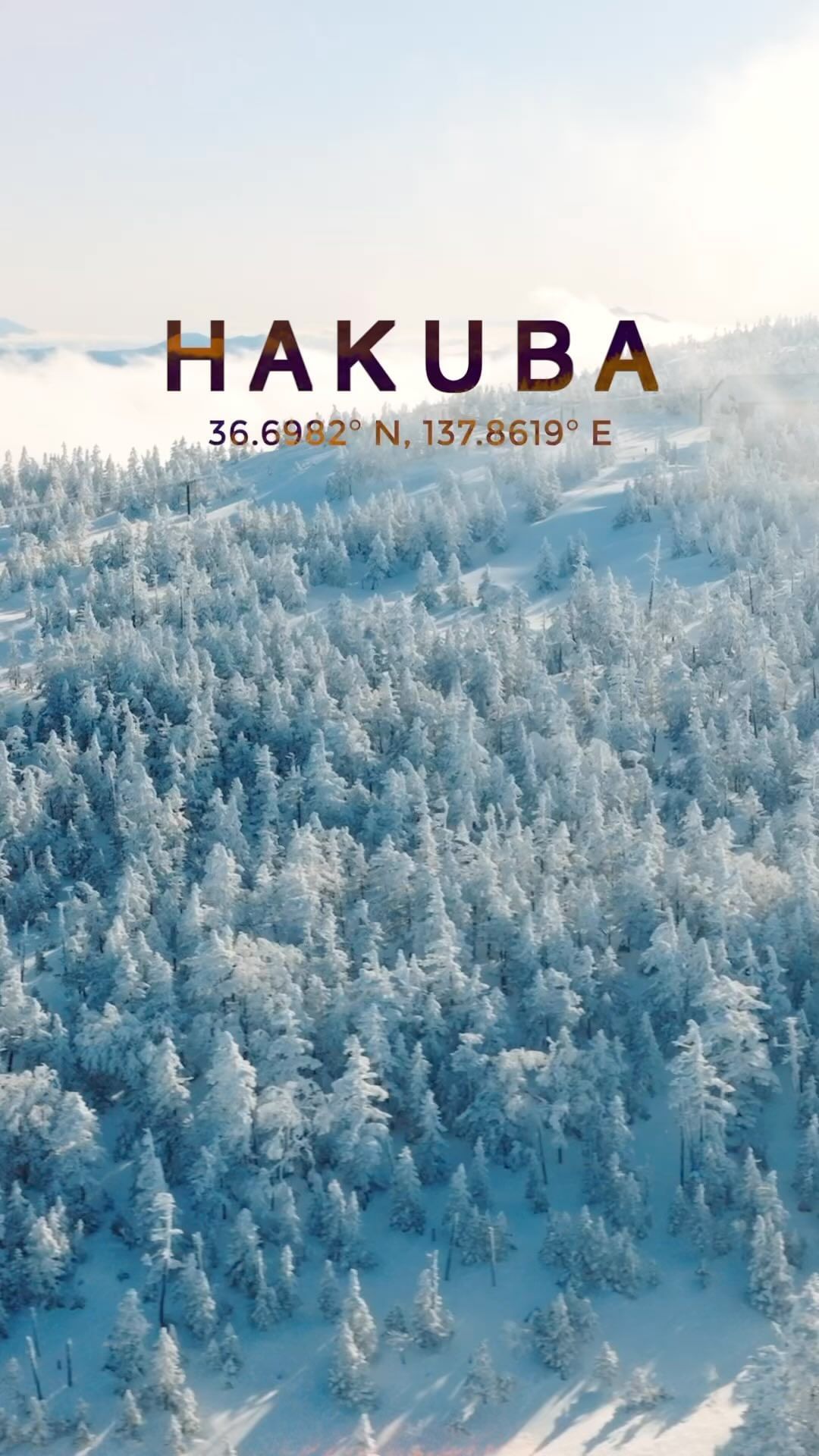 7 Days of Adventure in Hakuba