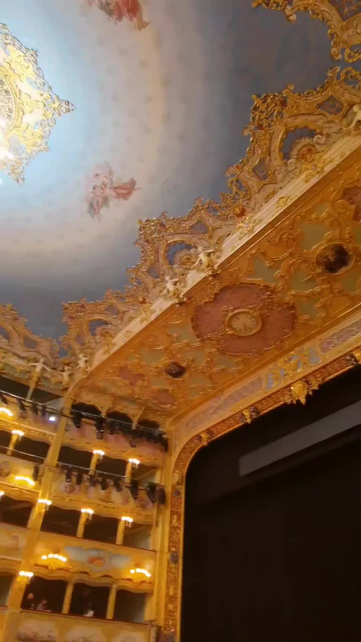 Questa si chiama Meraviglia 

📌 La magnificenza del @teatrolafenice

Ci siete mai stati?

***

This is called "Meraviglia"

📌 The magnificent Teatro la Fenice

Have you ever been there? 

#MoreTravelLessChurros #teatrolafenice #theatre #takenwithhuawei #GoodVibesOnly #VenetianVibes #madeinitaly🇮🇹 #veneziadavivere #couplegoals #creativecouples #travelcoupleslove #traveladdict #TravelBlogger #veneziaunica #veneziagram #wanderlust #Venice #mood #Venezia #Vibes #wildestdreams #music #meraviglia #thebesthasyettocome #soul