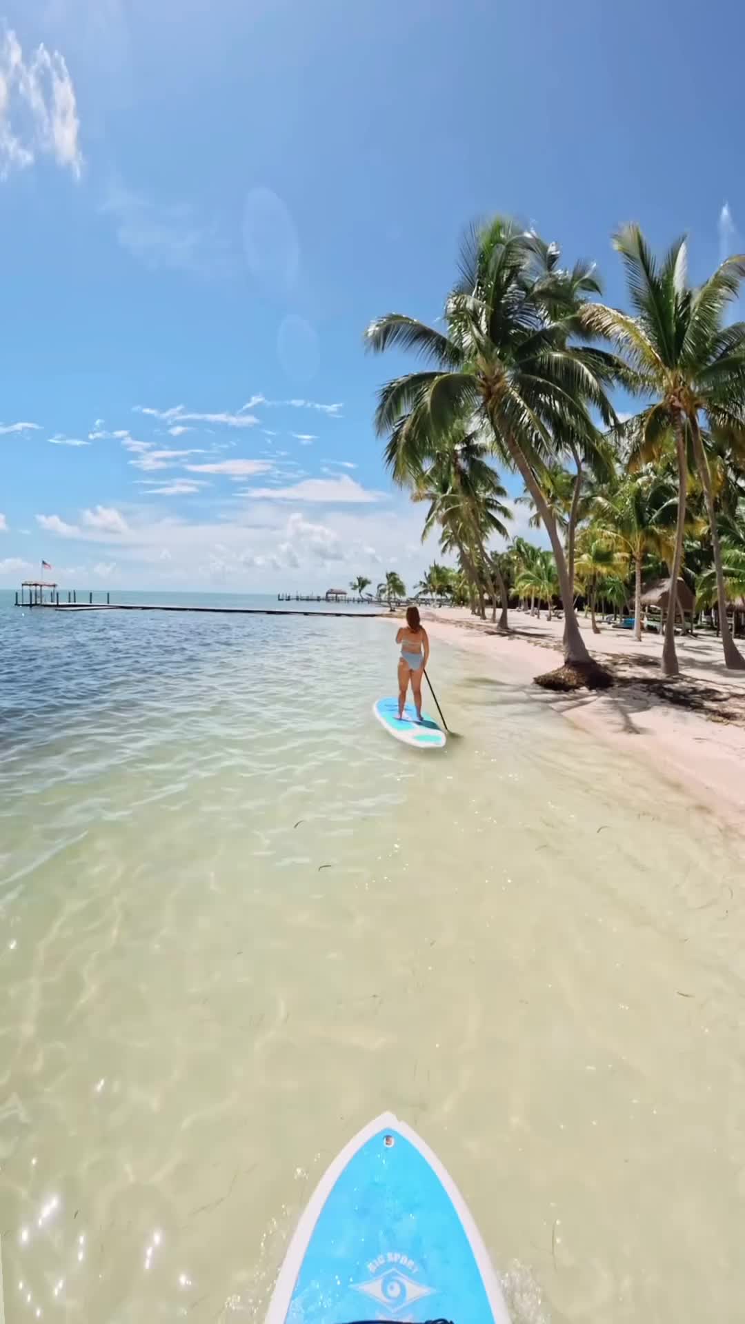 Tranquil Escape in The Florida Keys: Islamorada Adventure