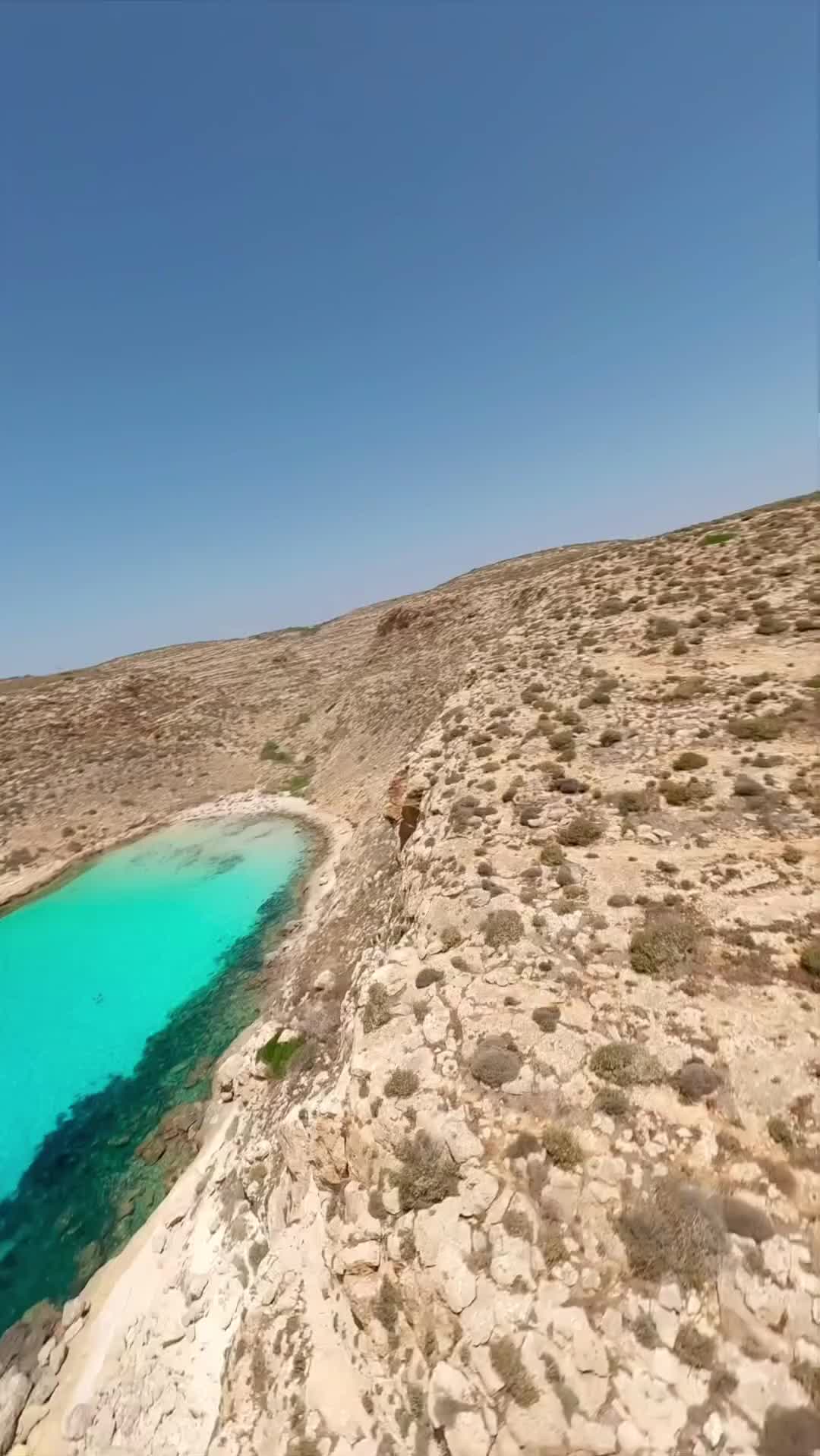 Dreaming of Summer in Lampedusa, Italy ☀️