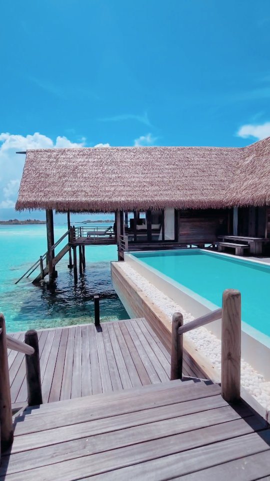 One of the best villas in the Maldives 🤩

-

Follow us ❤️ @toptravelplaces_ for more 👍
Follow us ❤️ @toptravelplaces_ for more 👍
Follow us ❤️ @toptravelplaces_ for more 👍

-

📸 Video taken by @toptravelplaces_

-

#maldives #maldivesresorts #maldivesislands #comococoaisland #maldivesinsider #visitmaldives #maldiveslovers #Мальдивы #путешествия #maldivesparadise #maldivesphotography #amazingdestinations #instatravel #paradise #beautifulmaldives #beachtime #videooftheday #greece #bali #thailand #borabora #viralvideos