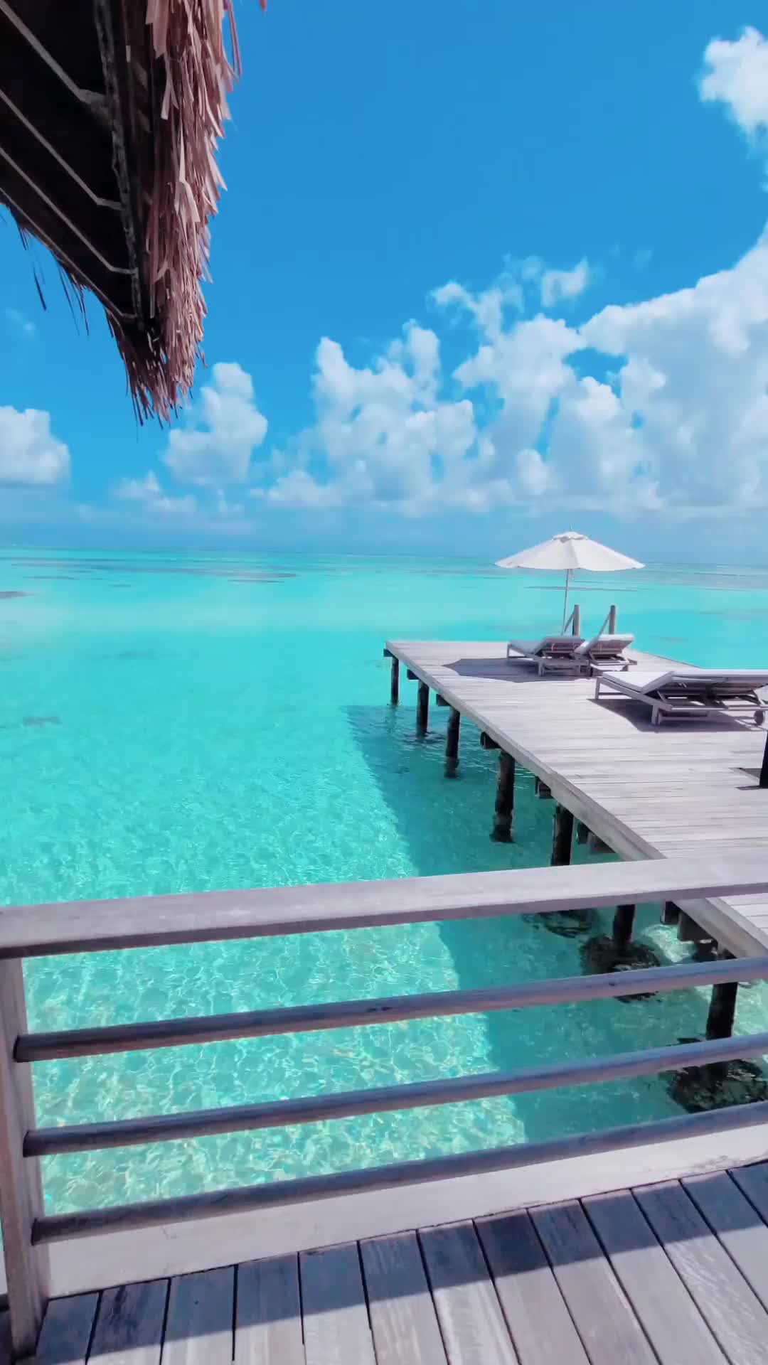 Best Villas in Maldives: COMO Cocoa Island Paradise