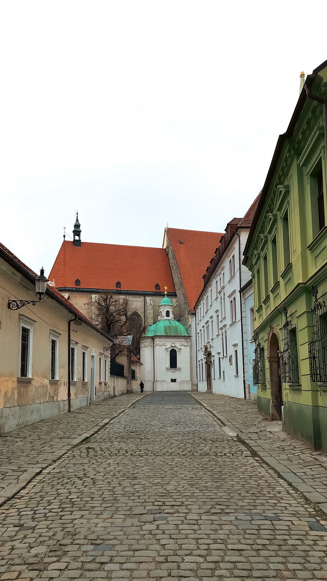 3-Day Cultural and Culinary Exploration of Bratislava