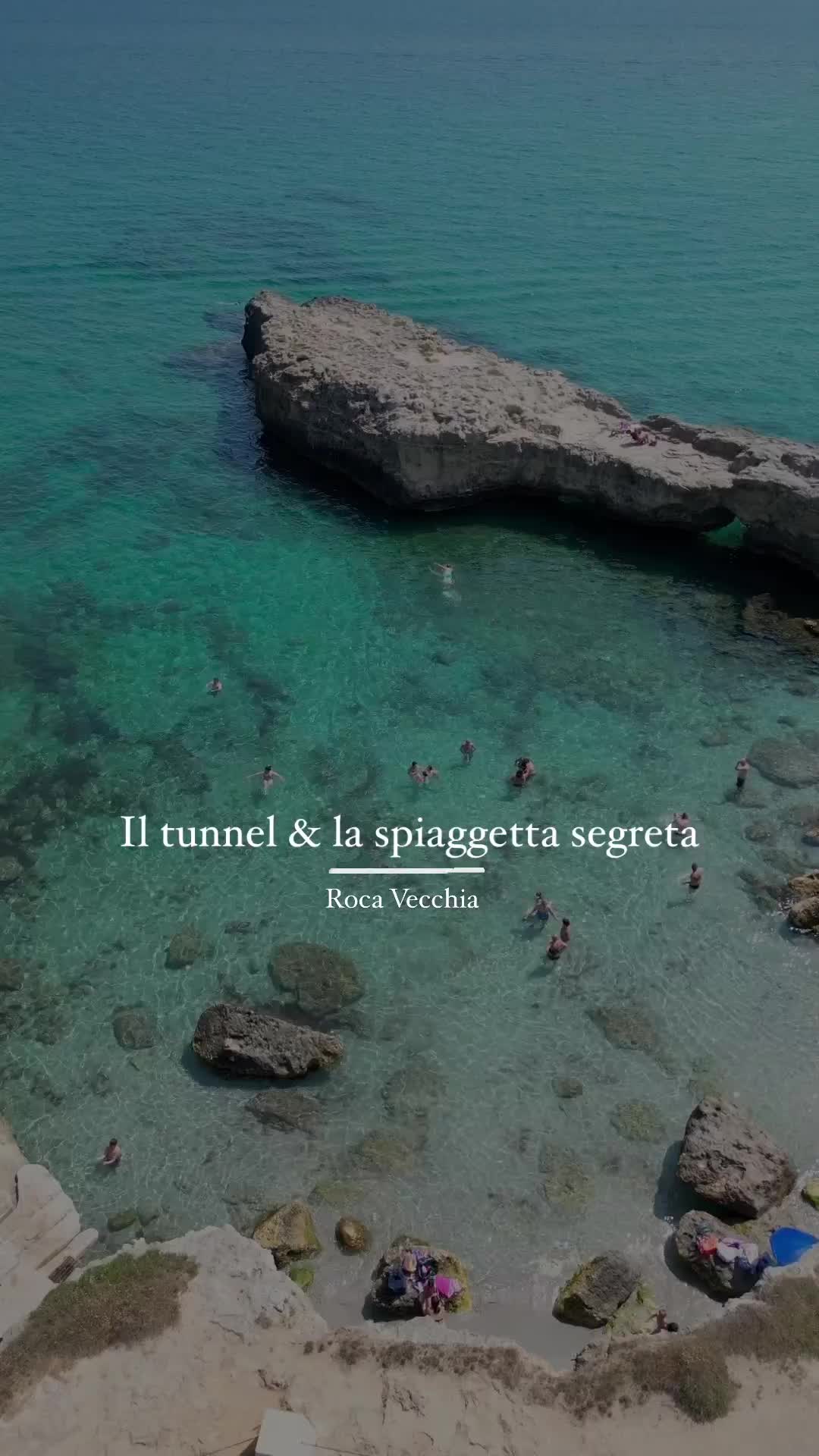 Discover Secret Spots in Salento with Andrea Pappaccogli