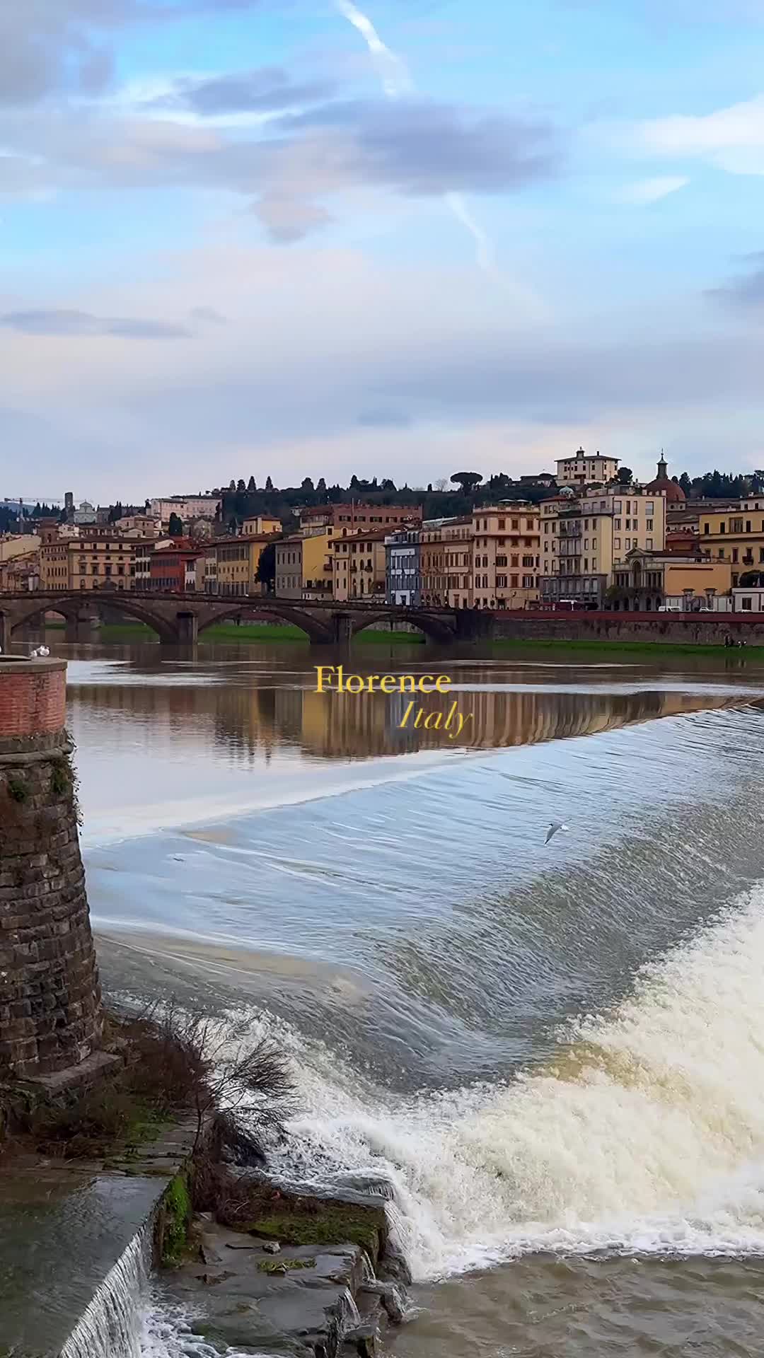 Discover Florence: A Historical Cityscape Journey