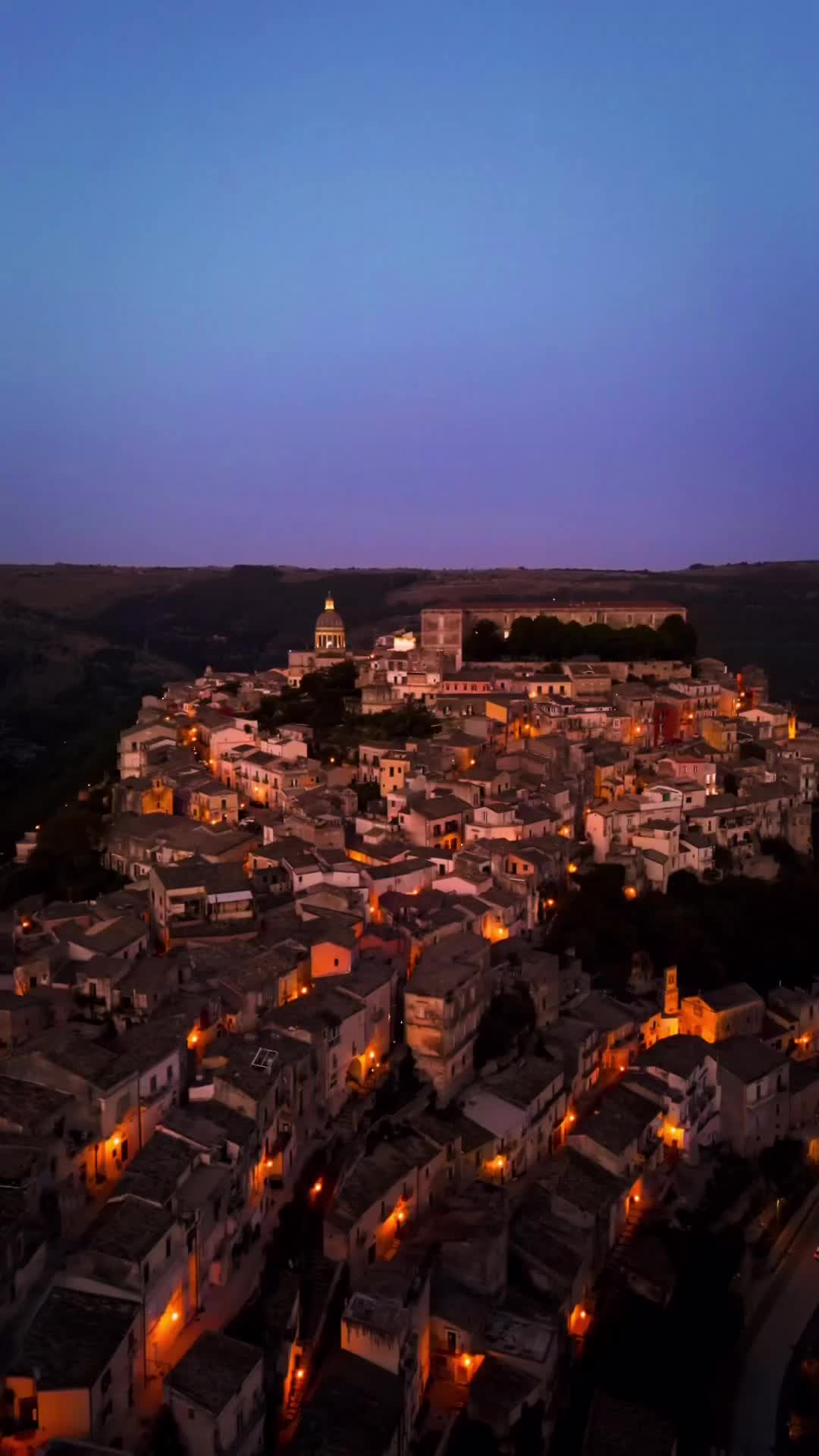 Discover Ragusa Ibla: Sicily's Hidden Gem 😍🇮🇹