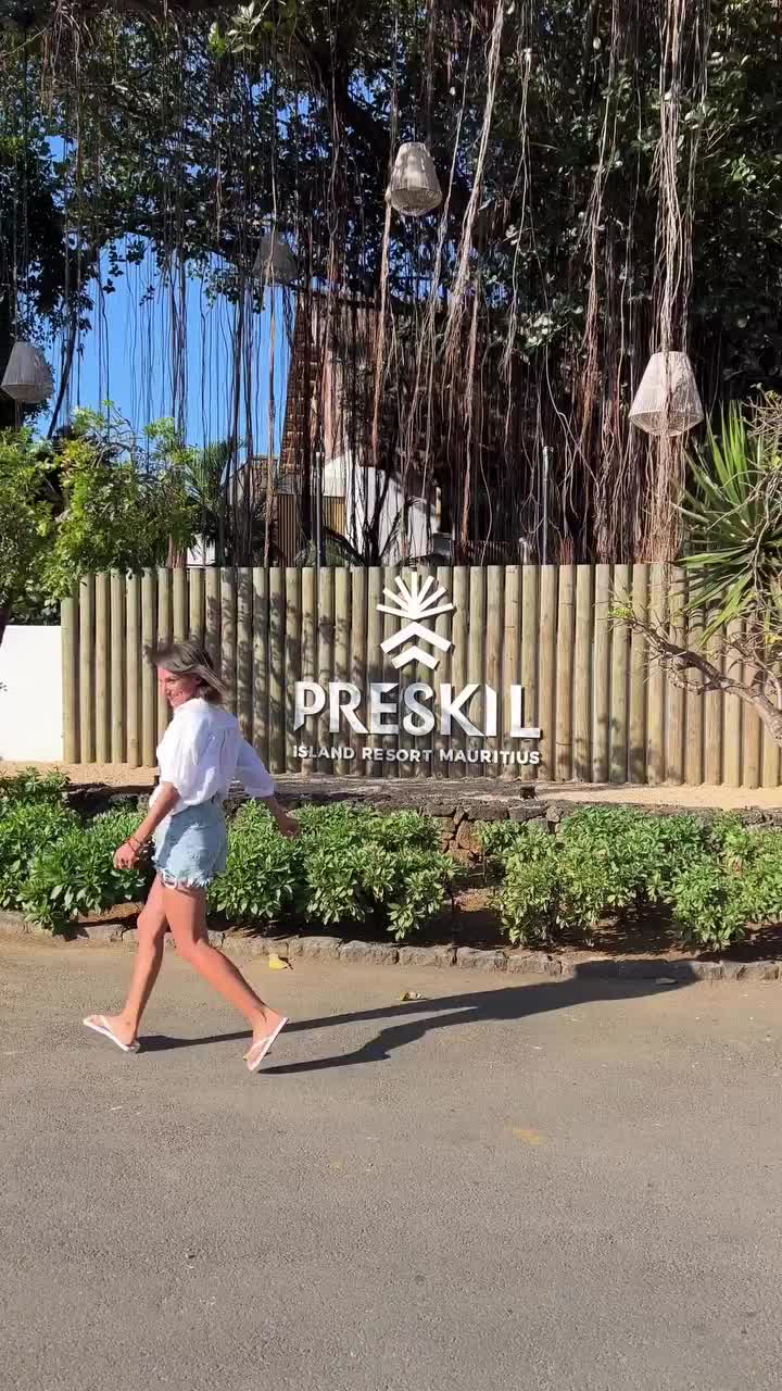 Adventure Awaits at Preskil Island Resort, Mauritius