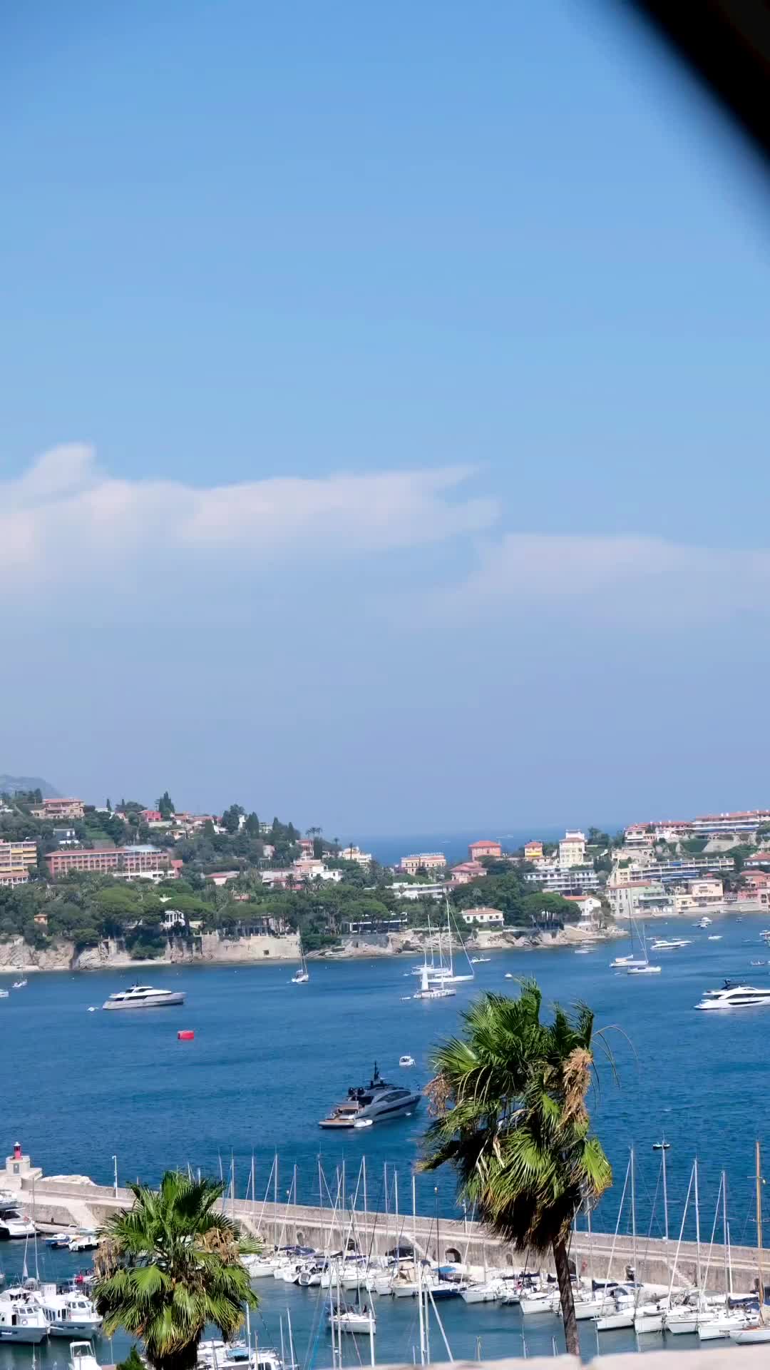 Discover Bliss in Villefranche-sur-Mer, French Riviera