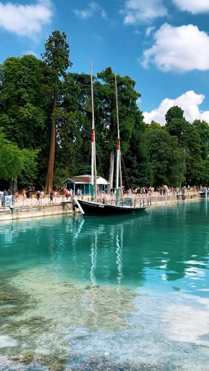 Culinary and Adventure Delights in Annecy