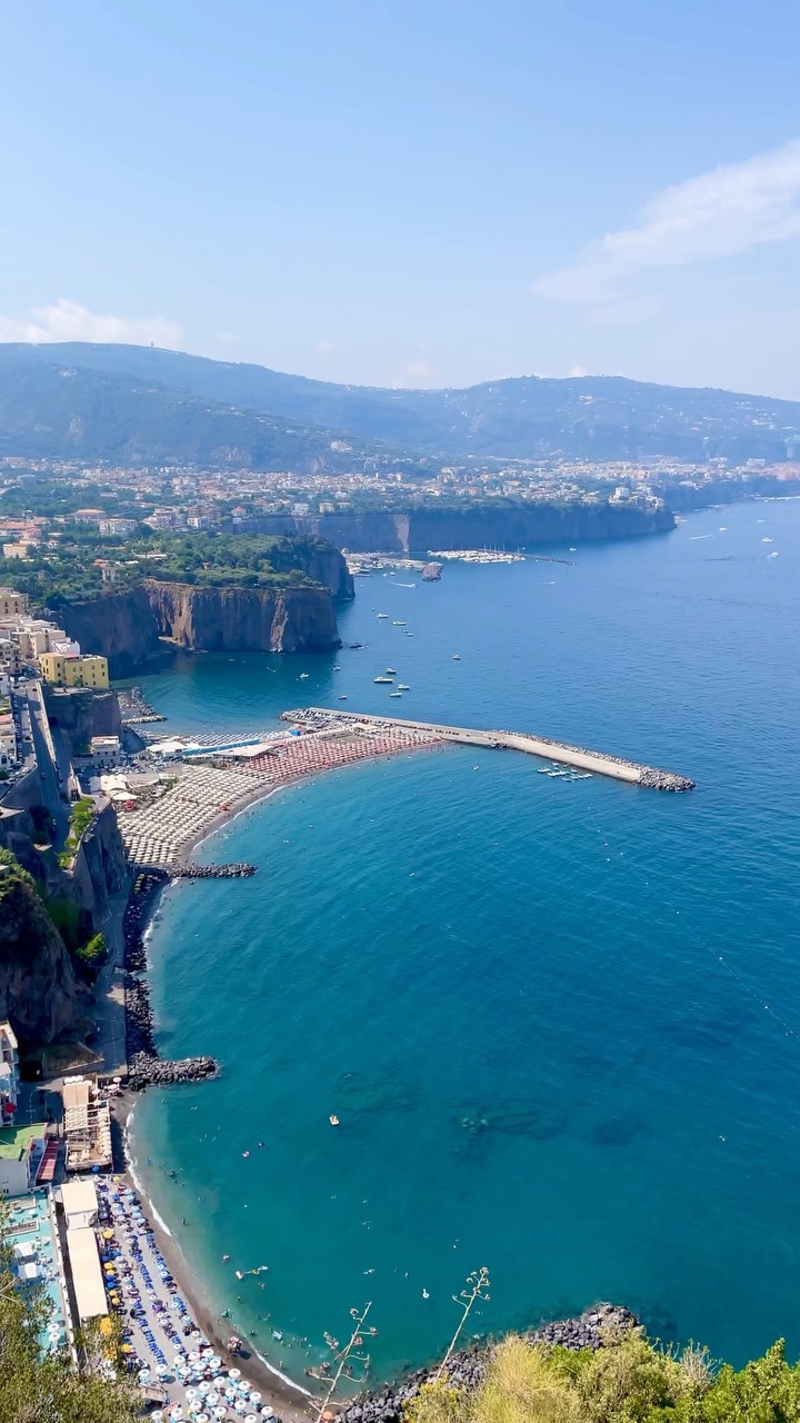 Vico Equense, Italy