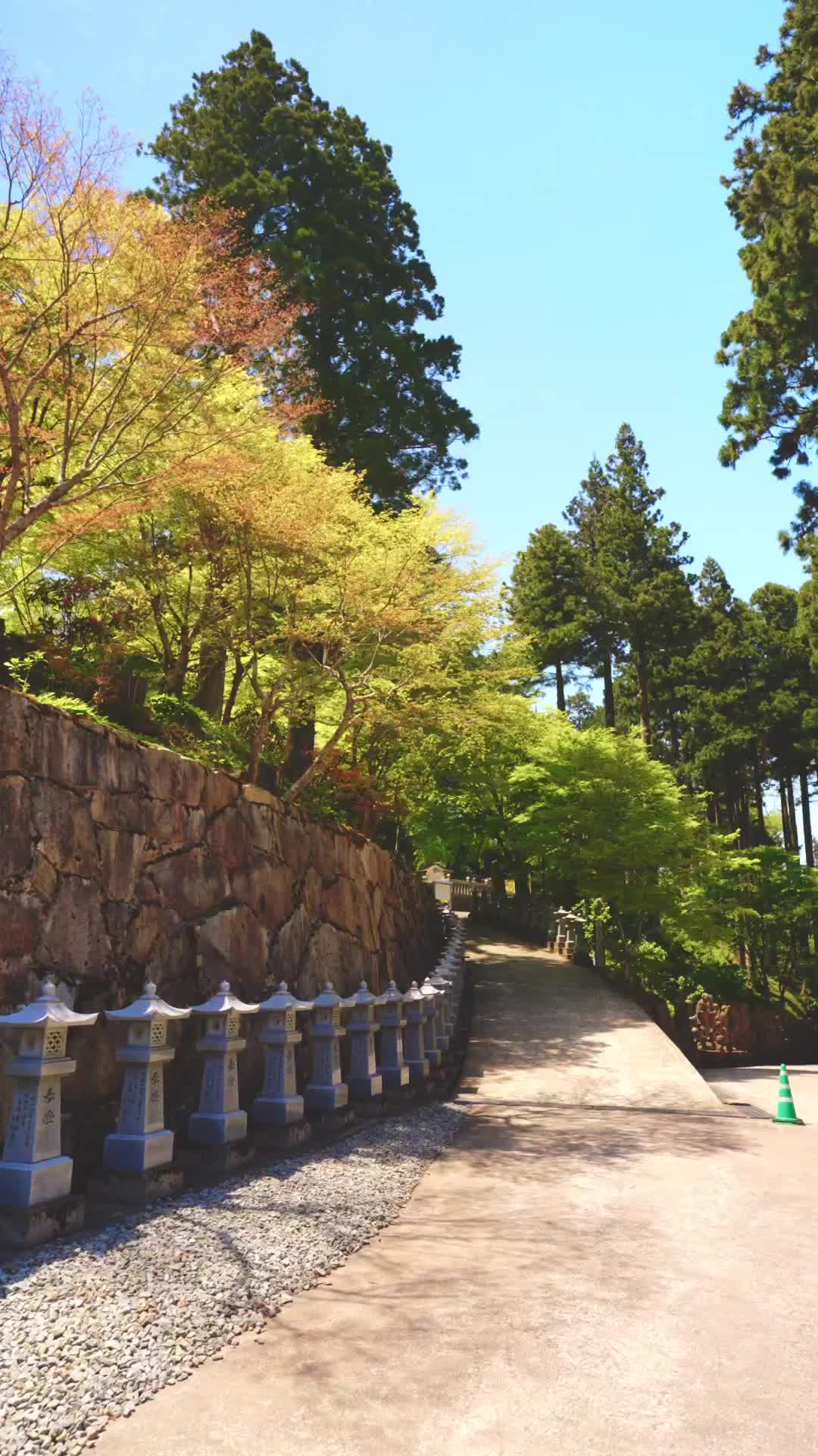 Hiking to Unbeji Temple: A Sacred Journey