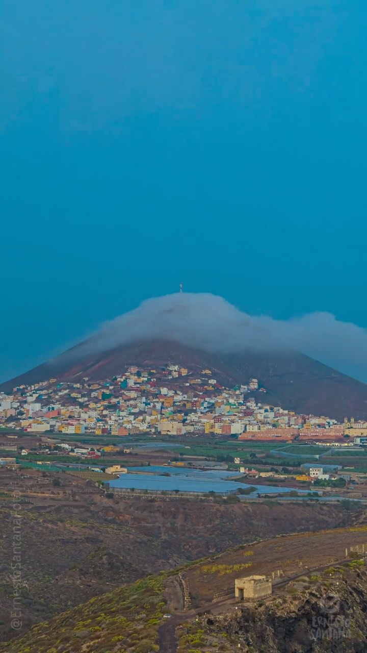 Maspalomas, Spanien